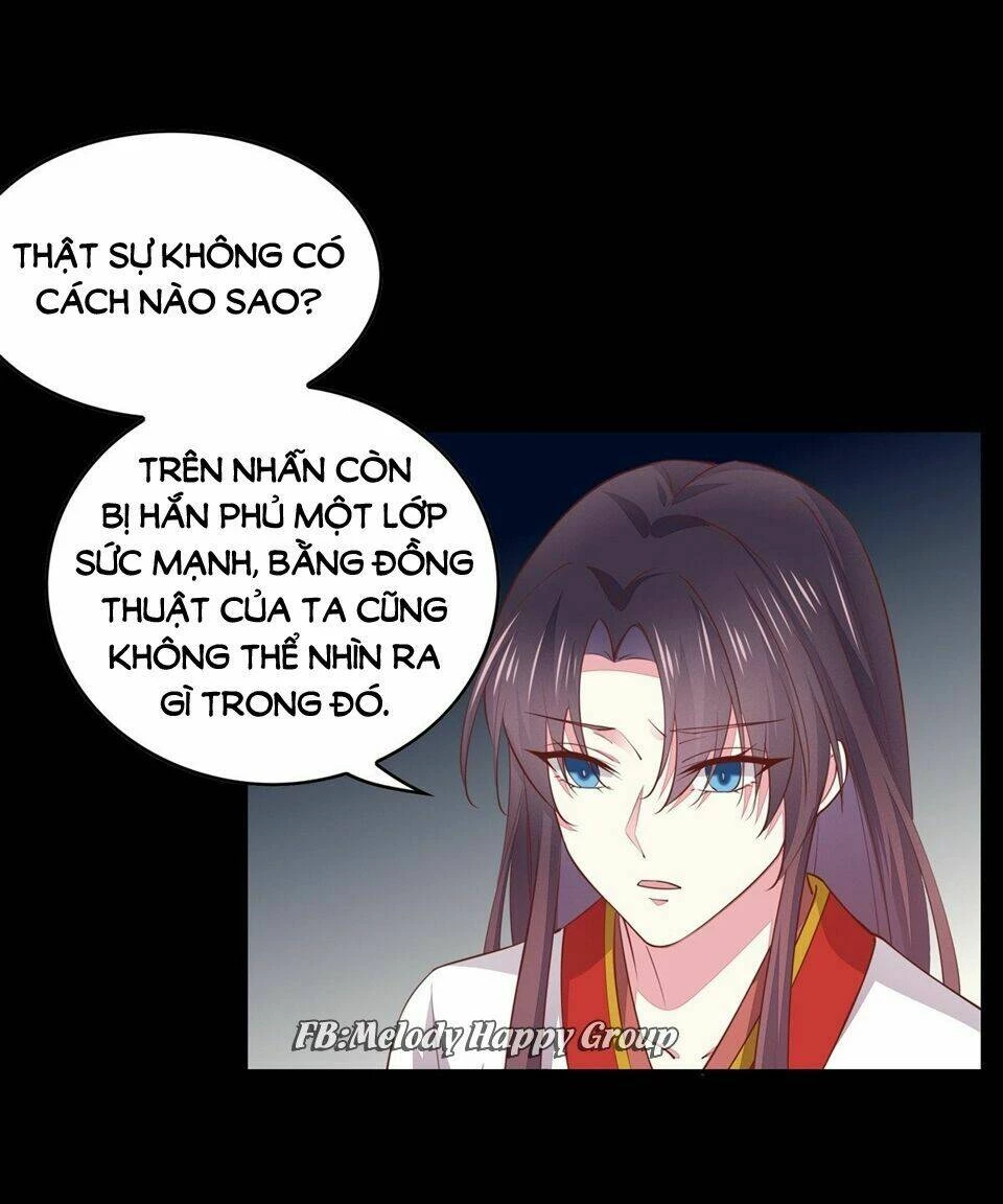 Chi Tôn Đồng Thuật Sư: Tuyệt Thế Đại Tiểu Thư Chapter 106 - 24