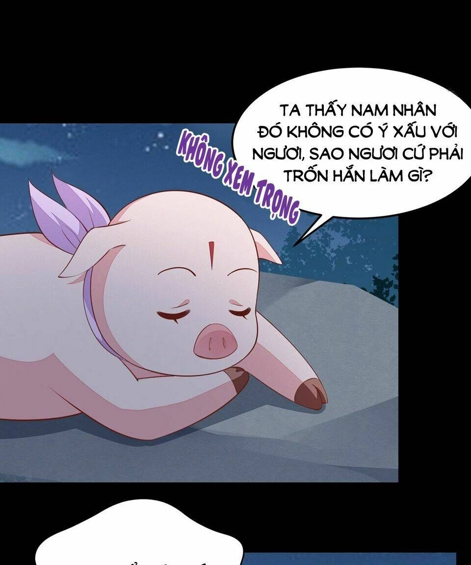Chi Tôn Đồng Thuật Sư: Tuyệt Thế Đại Tiểu Thư Chapter 106 - 25