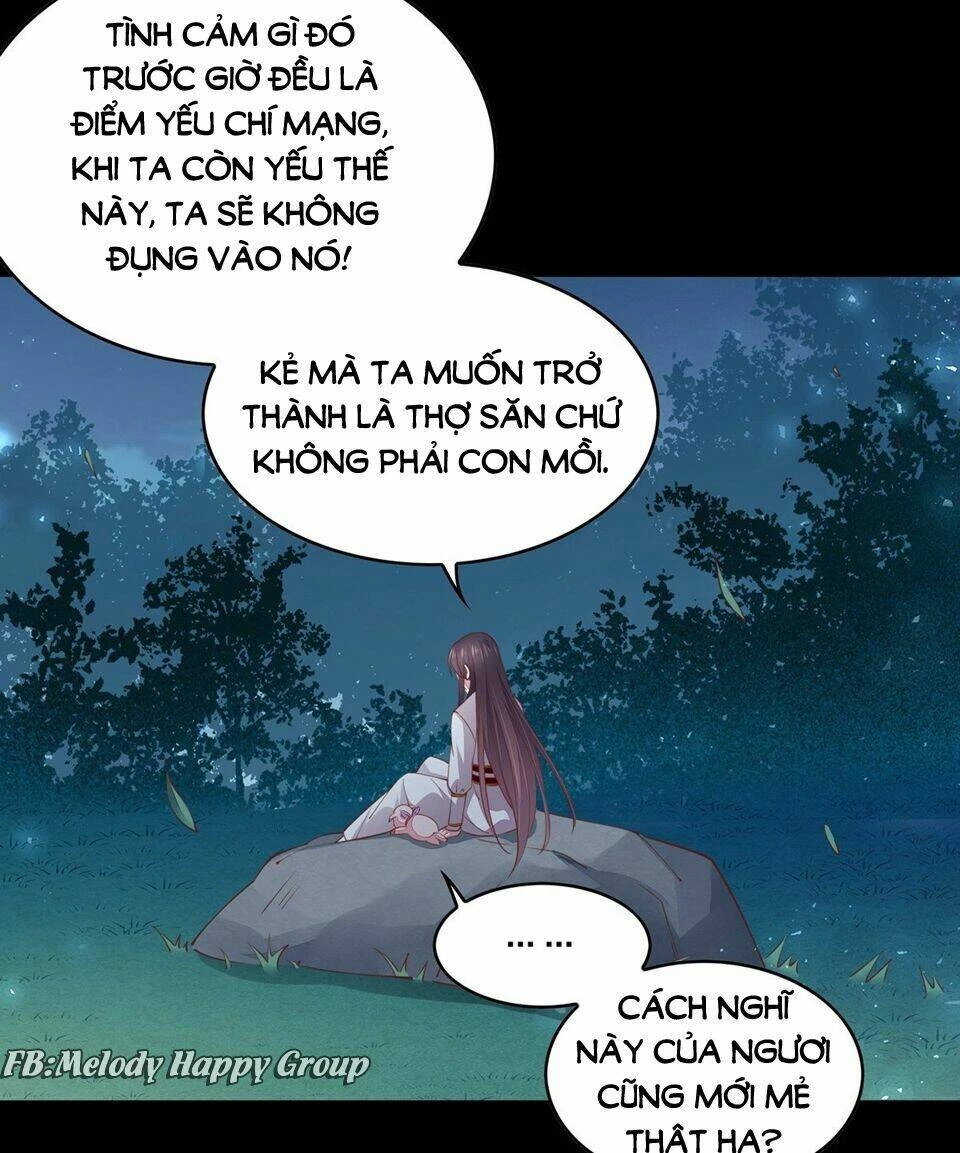 Chi Tôn Đồng Thuật Sư: Tuyệt Thế Đại Tiểu Thư Chapter 106 - 27
