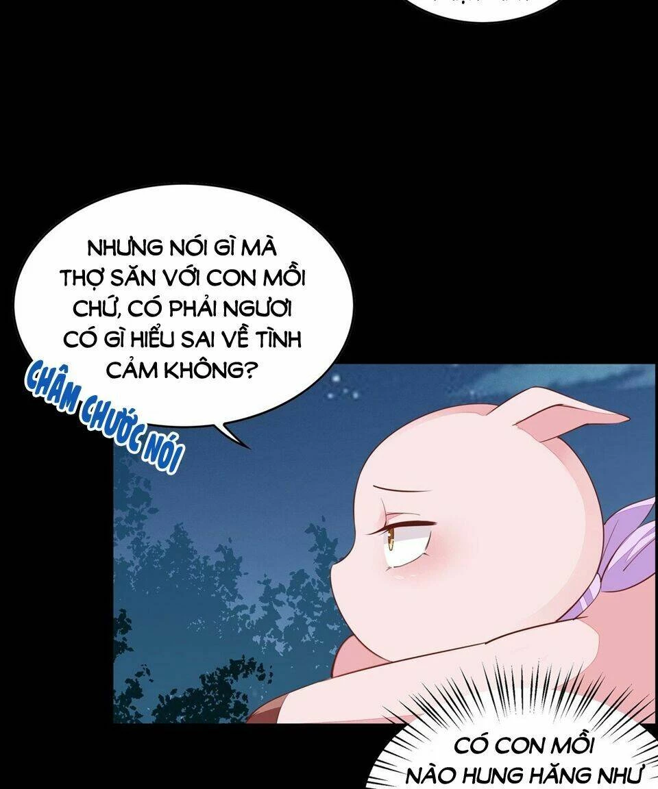 Chi Tôn Đồng Thuật Sư: Tuyệt Thế Đại Tiểu Thư Chapter 106 - 28