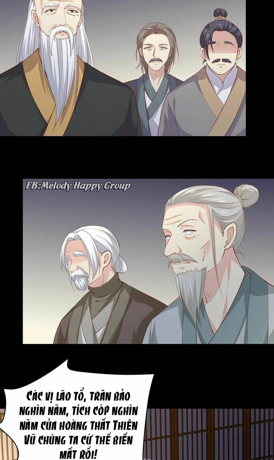 Chi Tôn Đồng Thuật Sư: Tuyệt Thế Đại Tiểu Thư Chapter 107 - 5