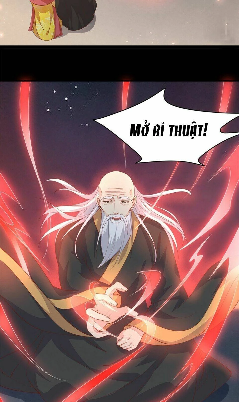 Chi Tôn Đồng Thuật Sư: Tuyệt Thế Đại Tiểu Thư Chapter 107 - 9