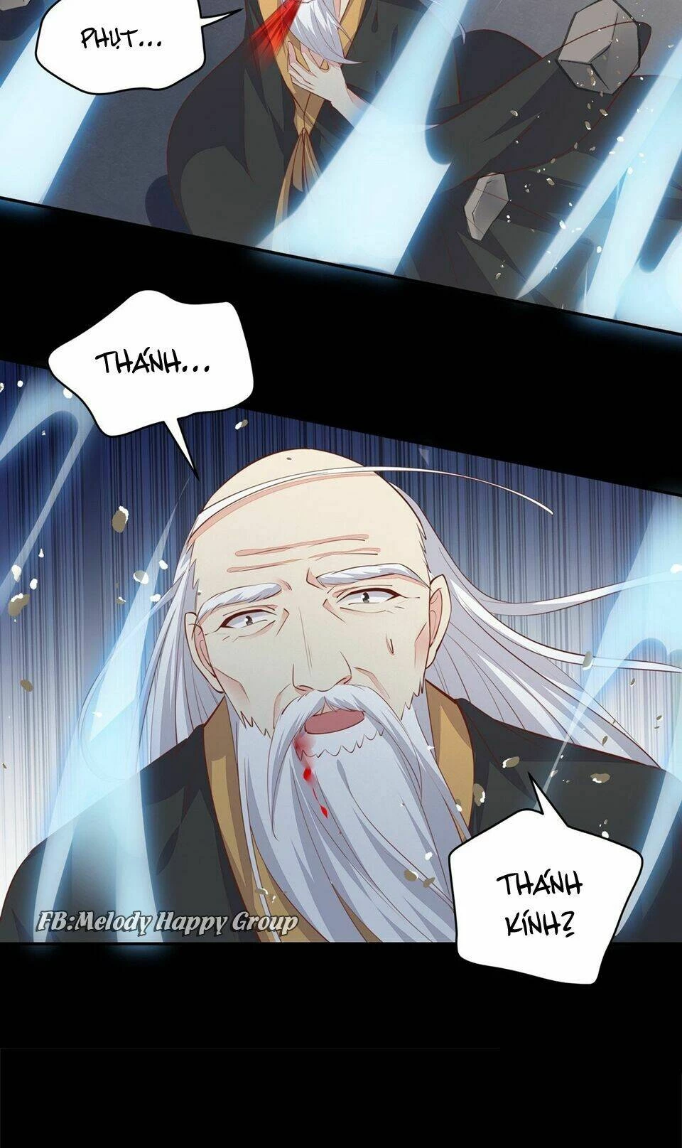 Chi Tôn Đồng Thuật Sư: Tuyệt Thế Đại Tiểu Thư Chapter 107 - 20