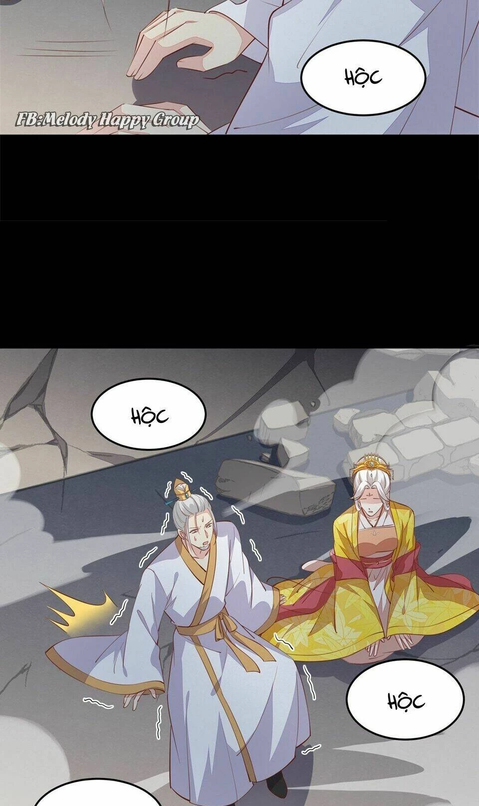 Chi Tôn Đồng Thuật Sư: Tuyệt Thế Đại Tiểu Thư Chapter 107 - 25