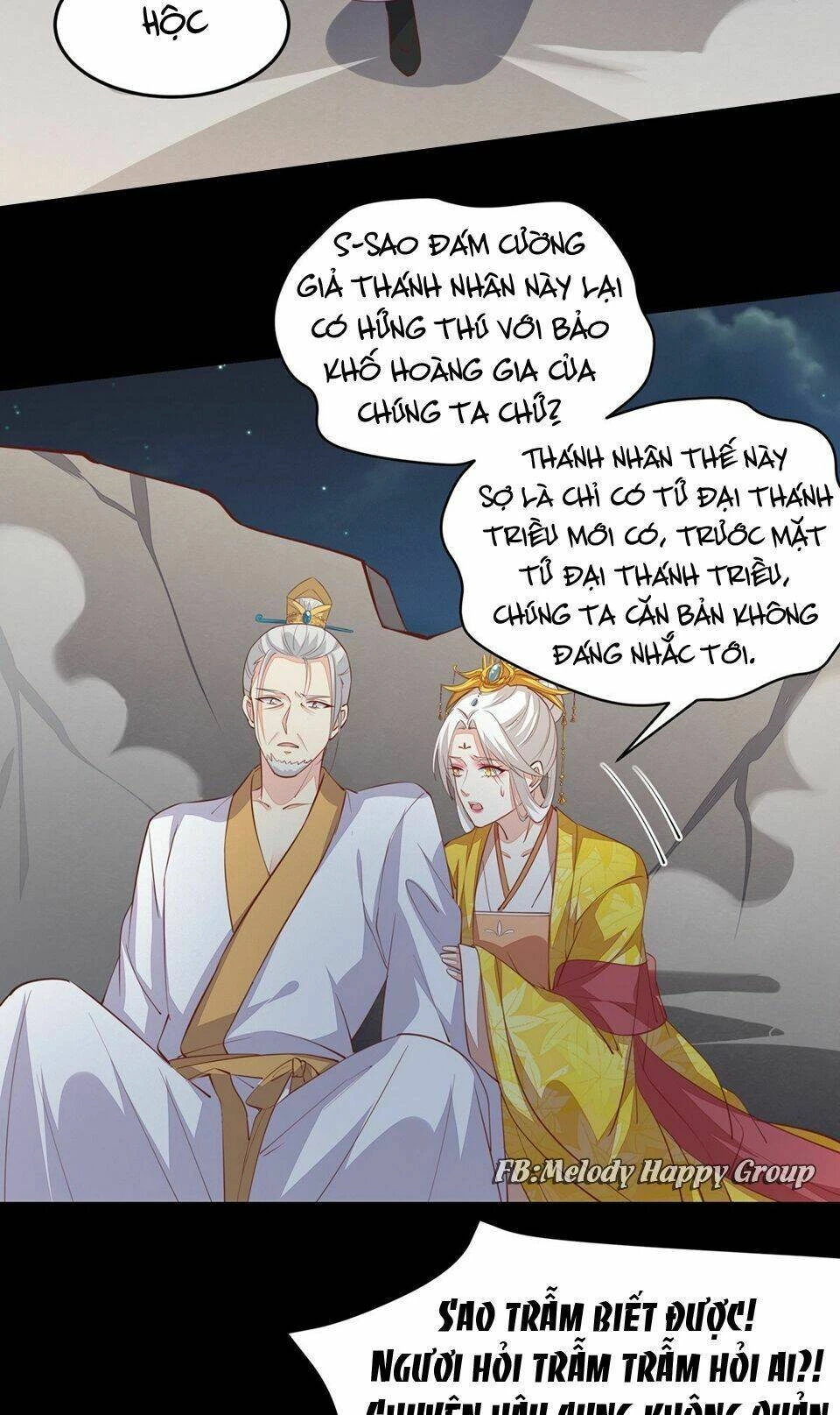 Chi Tôn Đồng Thuật Sư: Tuyệt Thế Đại Tiểu Thư Chapter 107 - 26