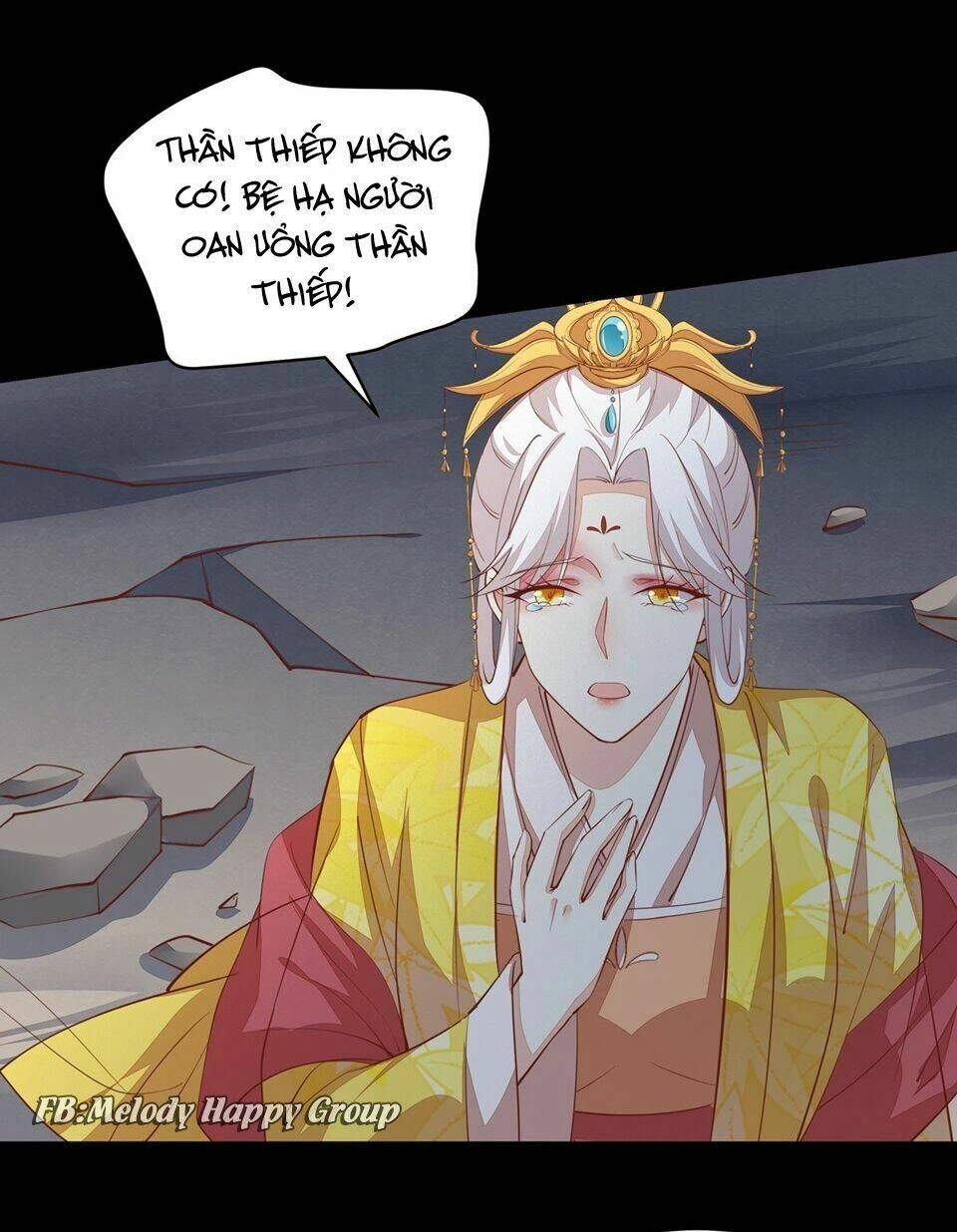 Chi Tôn Đồng Thuật Sư: Tuyệt Thế Đại Tiểu Thư Chapter 107 - 28