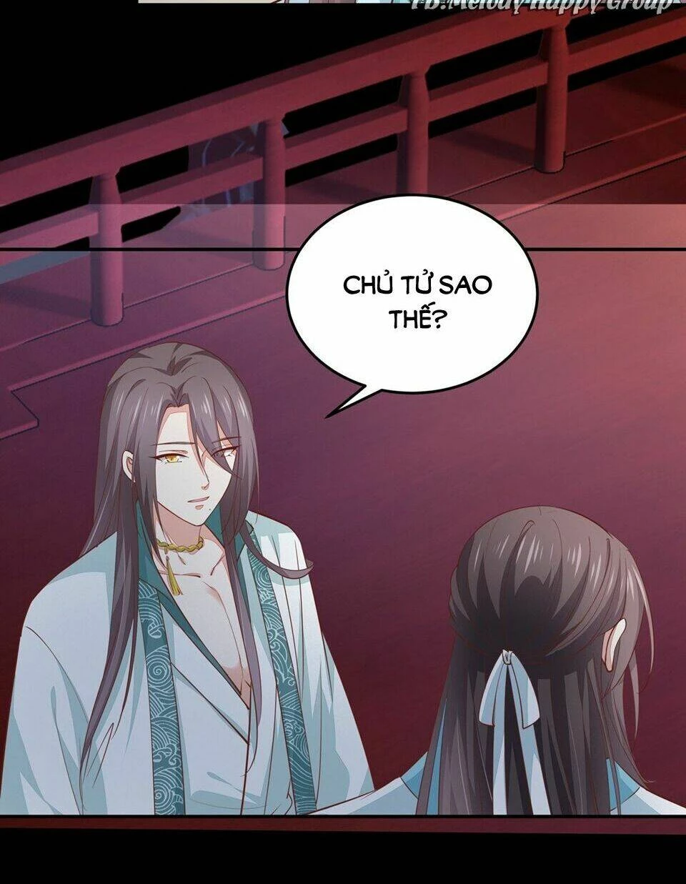 Chi Tôn Đồng Thuật Sư: Tuyệt Thế Đại Tiểu Thư Chapter 107 - 37