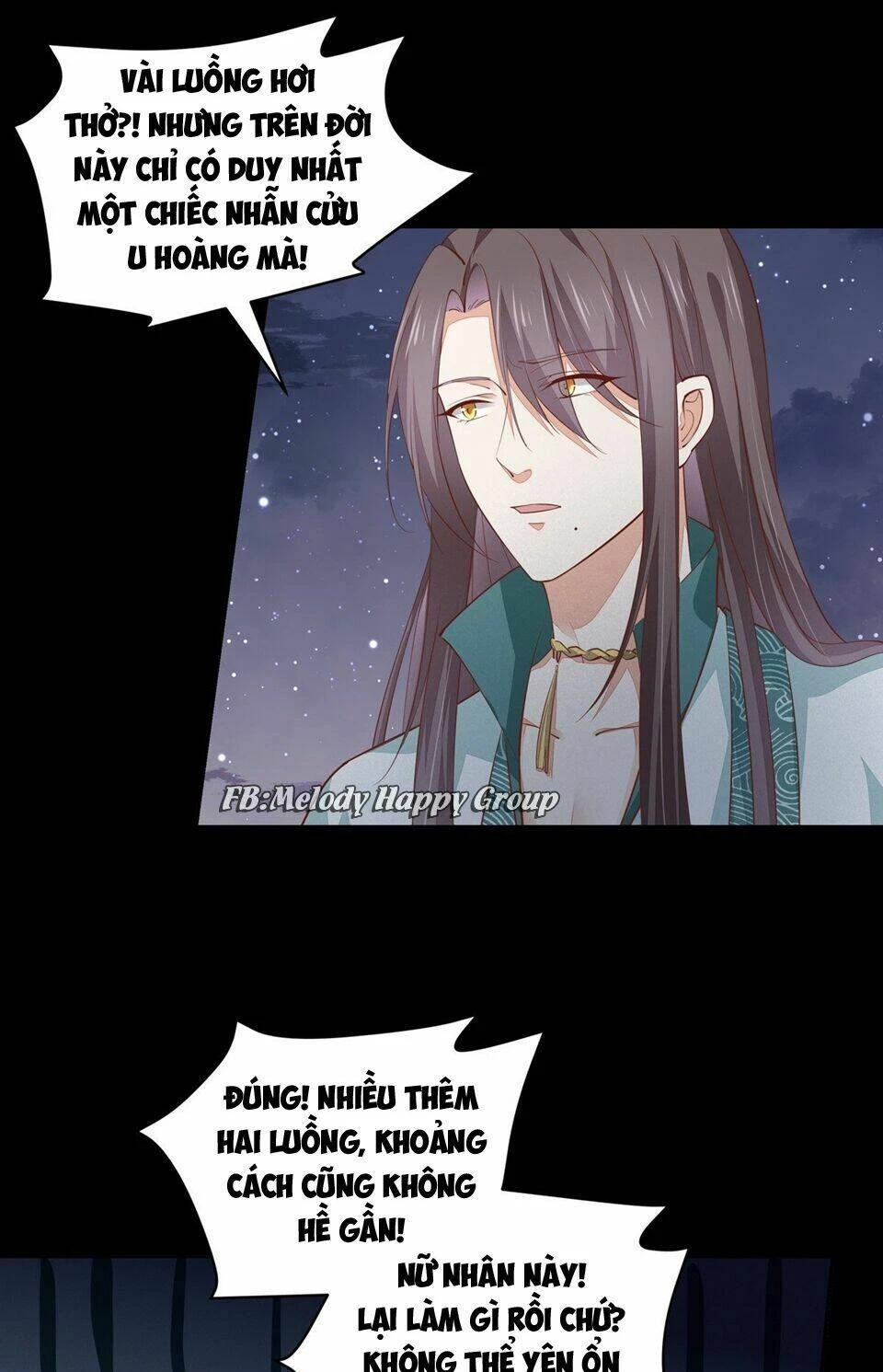 Chi Tôn Đồng Thuật Sư: Tuyệt Thế Đại Tiểu Thư Chapter 108 - 4
