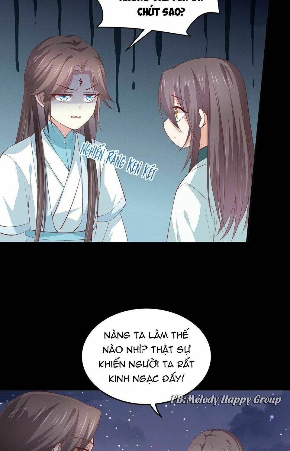 Chi Tôn Đồng Thuật Sư: Tuyệt Thế Đại Tiểu Thư Chapter 108 - 5