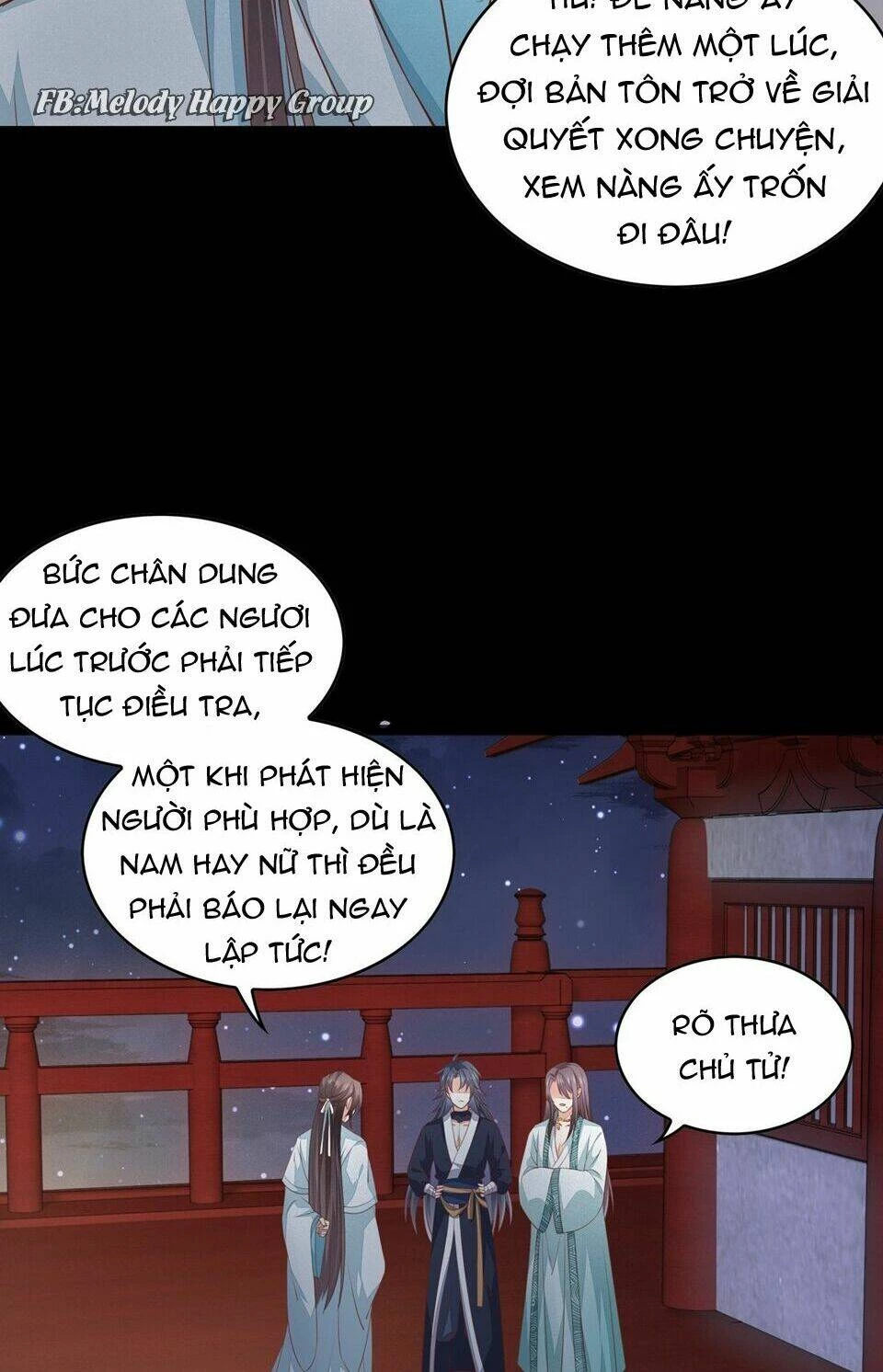 Chi Tôn Đồng Thuật Sư: Tuyệt Thế Đại Tiểu Thư Chapter 108 - 7