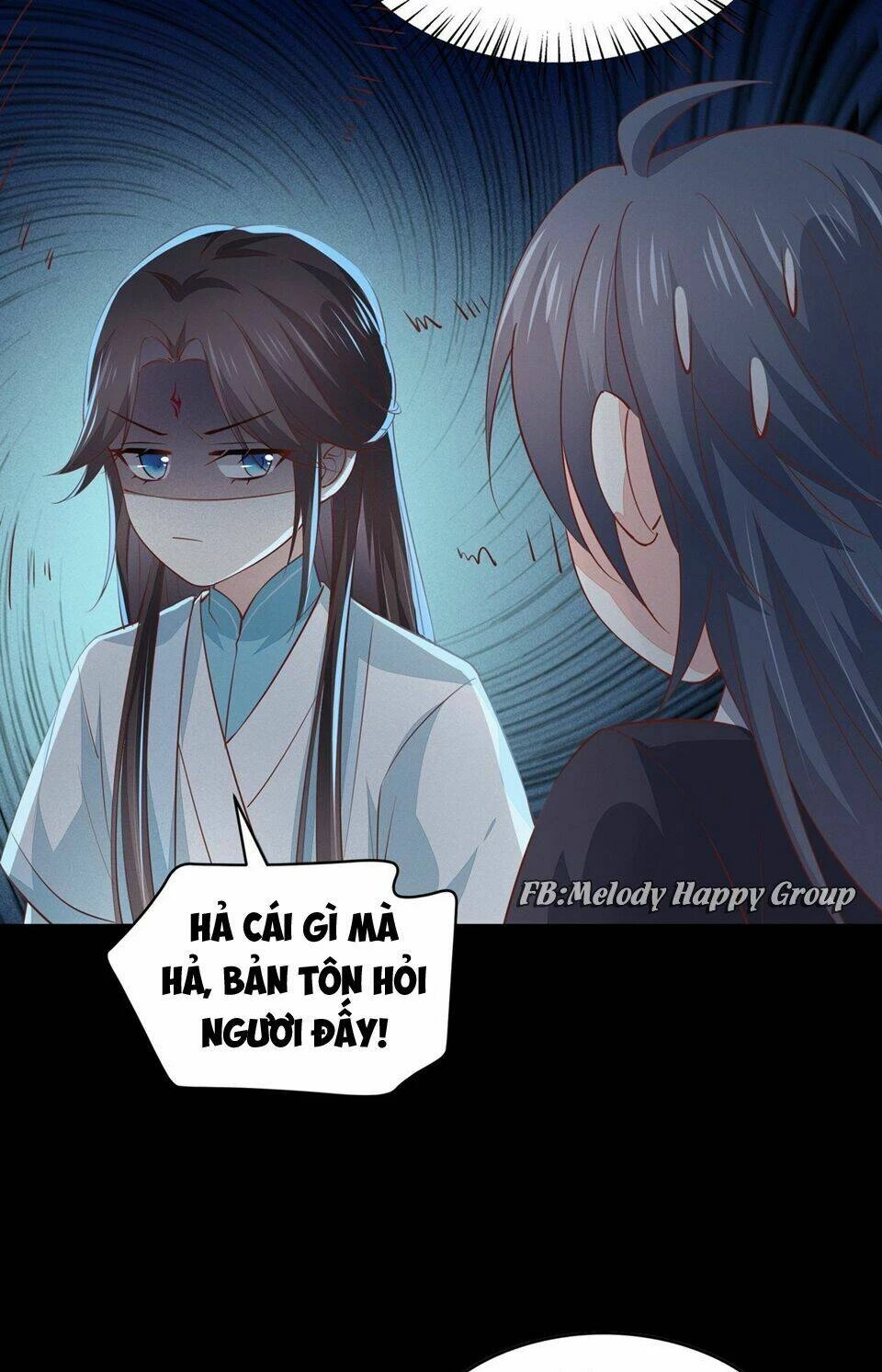 Chi Tôn Đồng Thuật Sư: Tuyệt Thế Đại Tiểu Thư Chapter 108 - 10