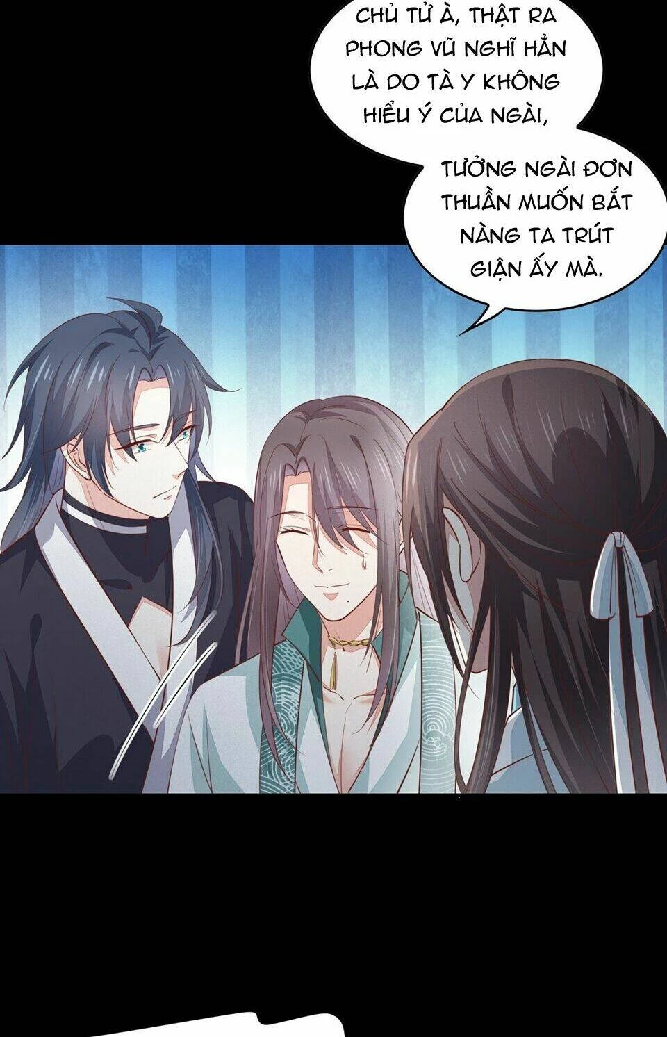 Chi Tôn Đồng Thuật Sư: Tuyệt Thế Đại Tiểu Thư Chapter 108 - 11