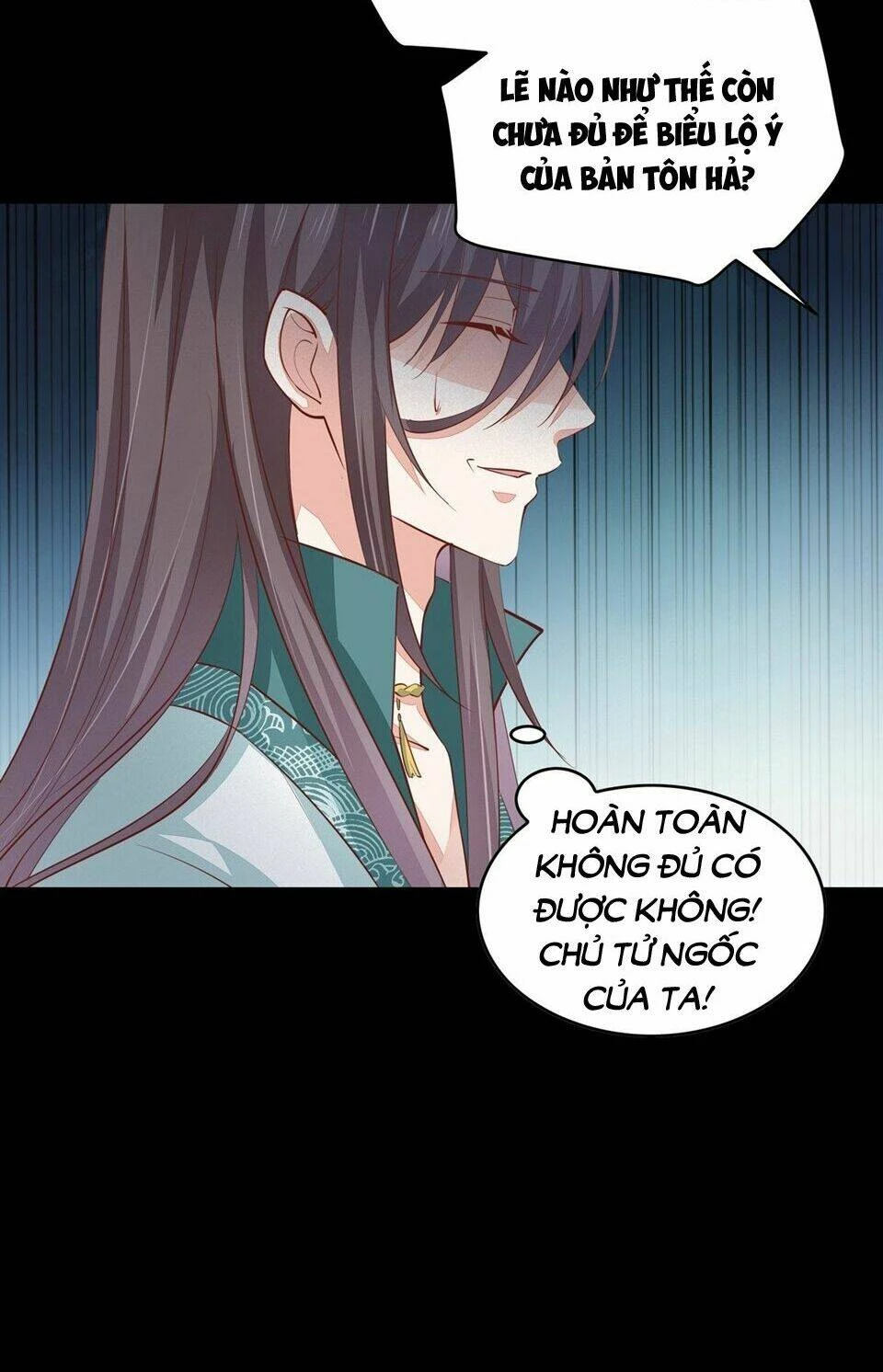 Chi Tôn Đồng Thuật Sư: Tuyệt Thế Đại Tiểu Thư Chapter 108 - 13