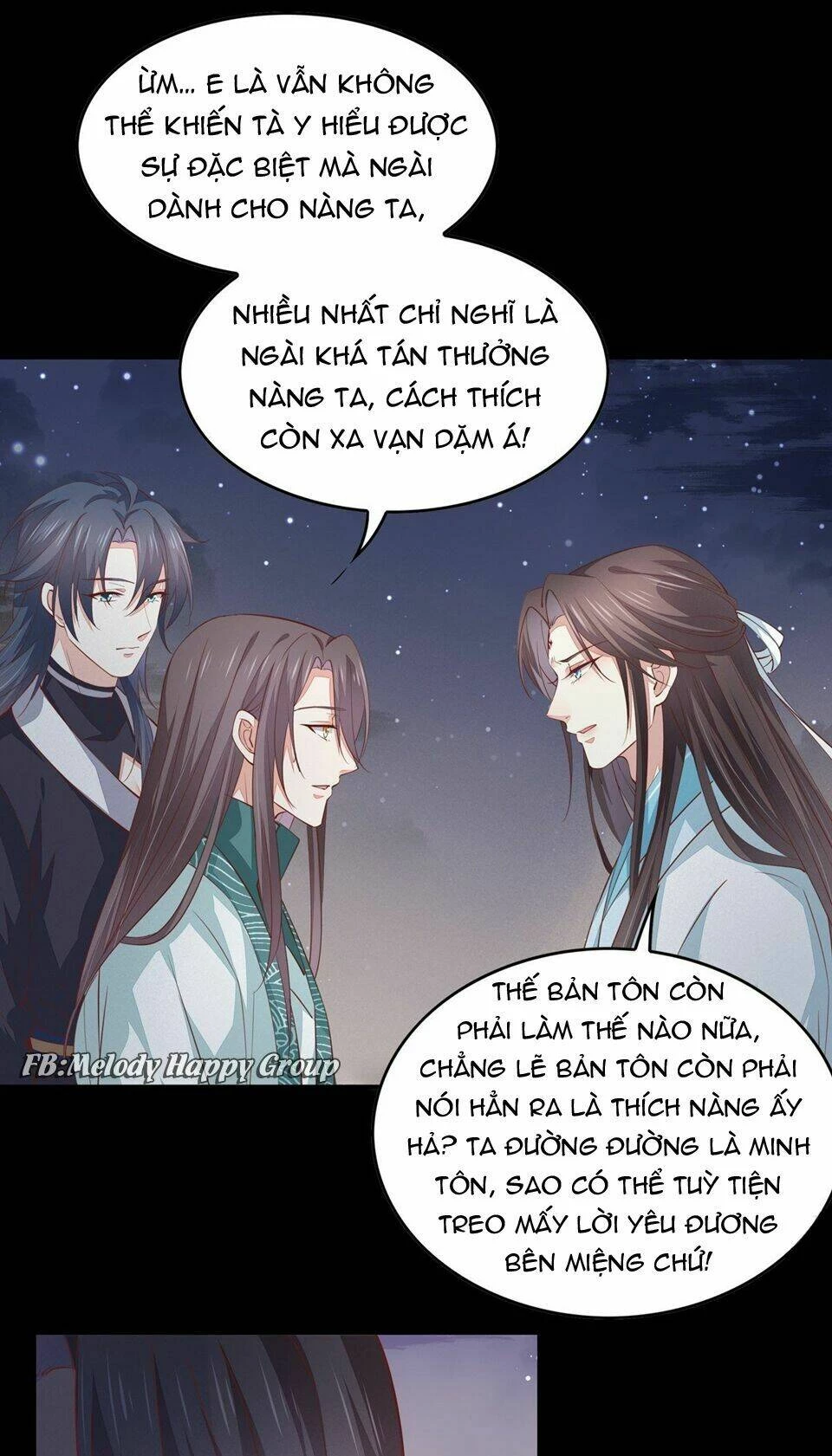 Chi Tôn Đồng Thuật Sư: Tuyệt Thế Đại Tiểu Thư Chapter 108 - 14