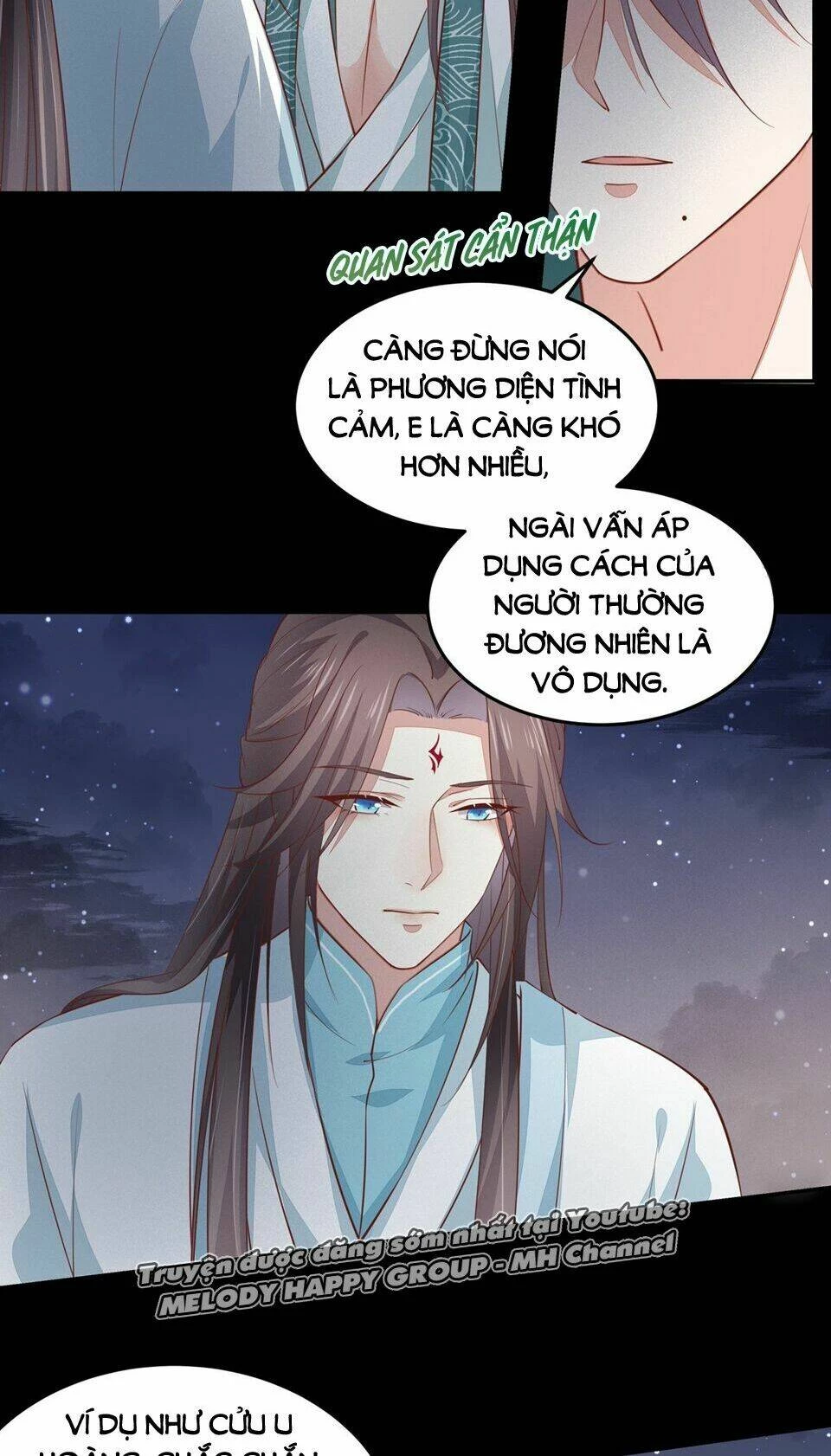 Chi Tôn Đồng Thuật Sư: Tuyệt Thế Đại Tiểu Thư Chapter 108 - 17