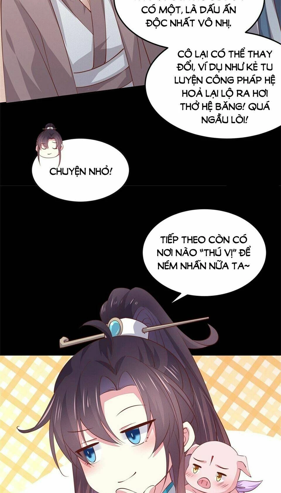 Chi Tôn Đồng Thuật Sư: Tuyệt Thế Đại Tiểu Thư Chapter 108 - 22