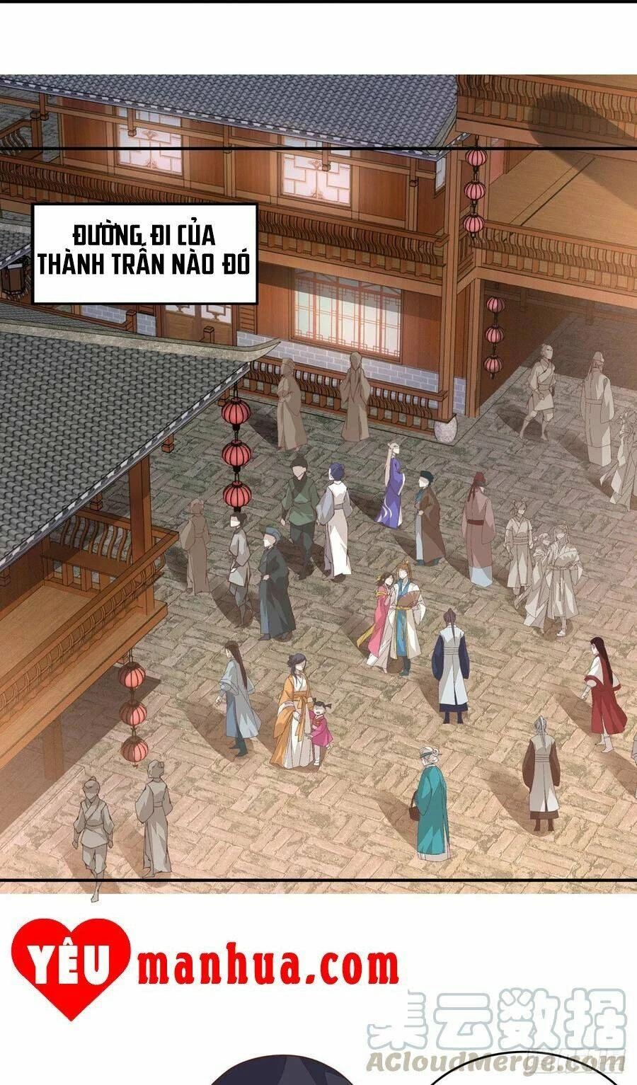 Chi Tôn Đồng Thuật Sư: Tuyệt Thế Đại Tiểu Thư Chapter 109 - 2