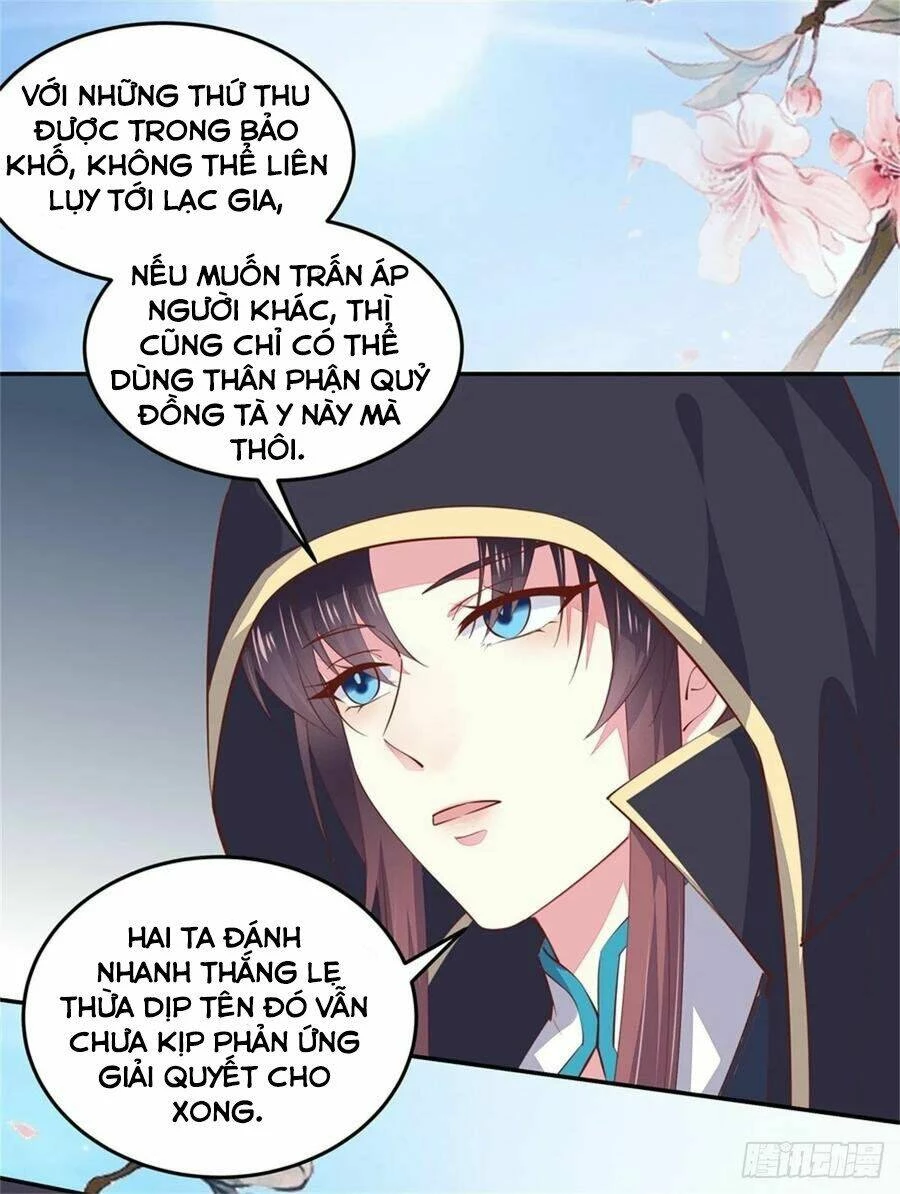 Chi Tôn Đồng Thuật Sư: Tuyệt Thế Đại Tiểu Thư Chapter 109 - 4