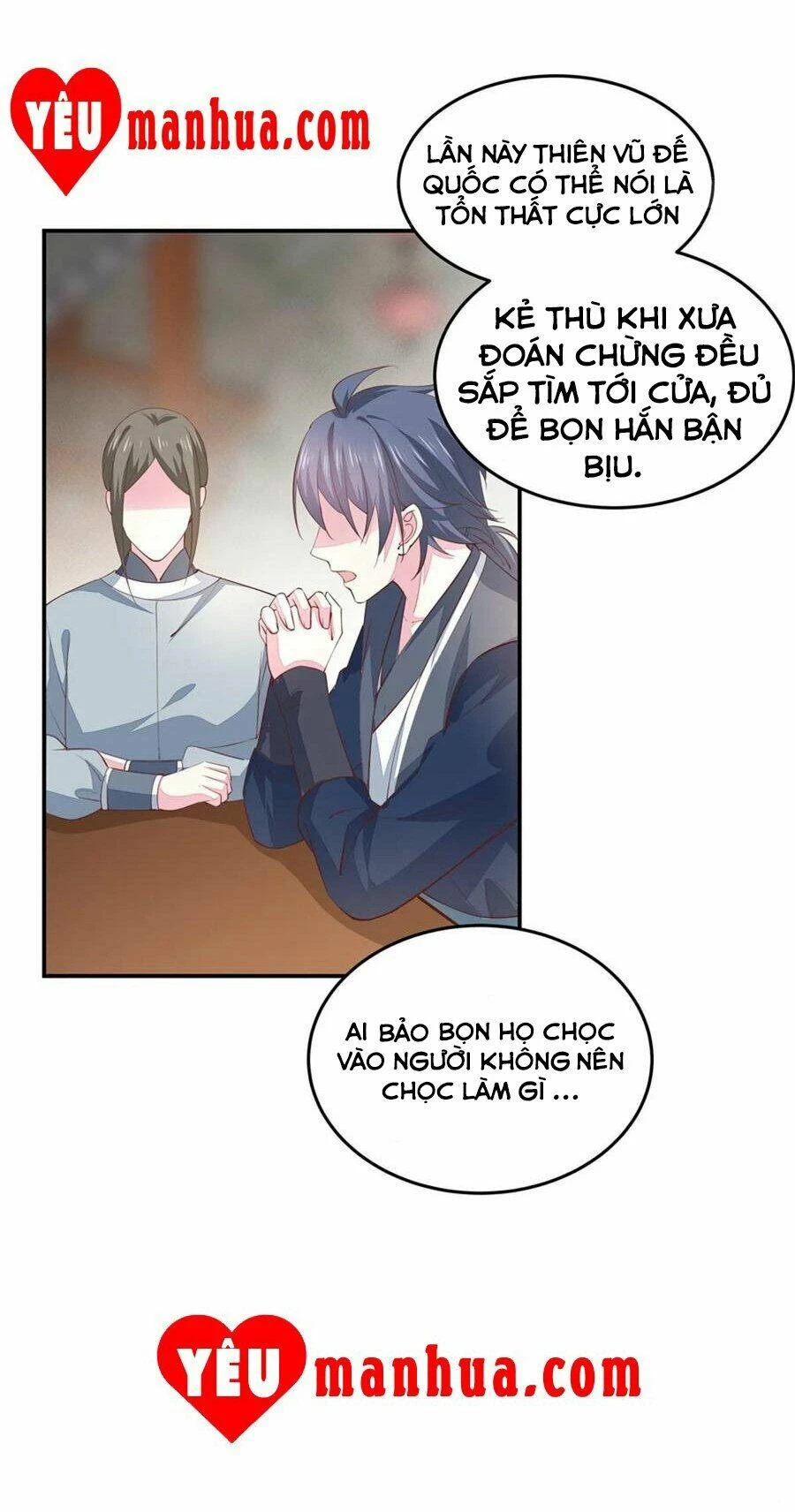 Chi Tôn Đồng Thuật Sư: Tuyệt Thế Đại Tiểu Thư Chapter 109 - 8