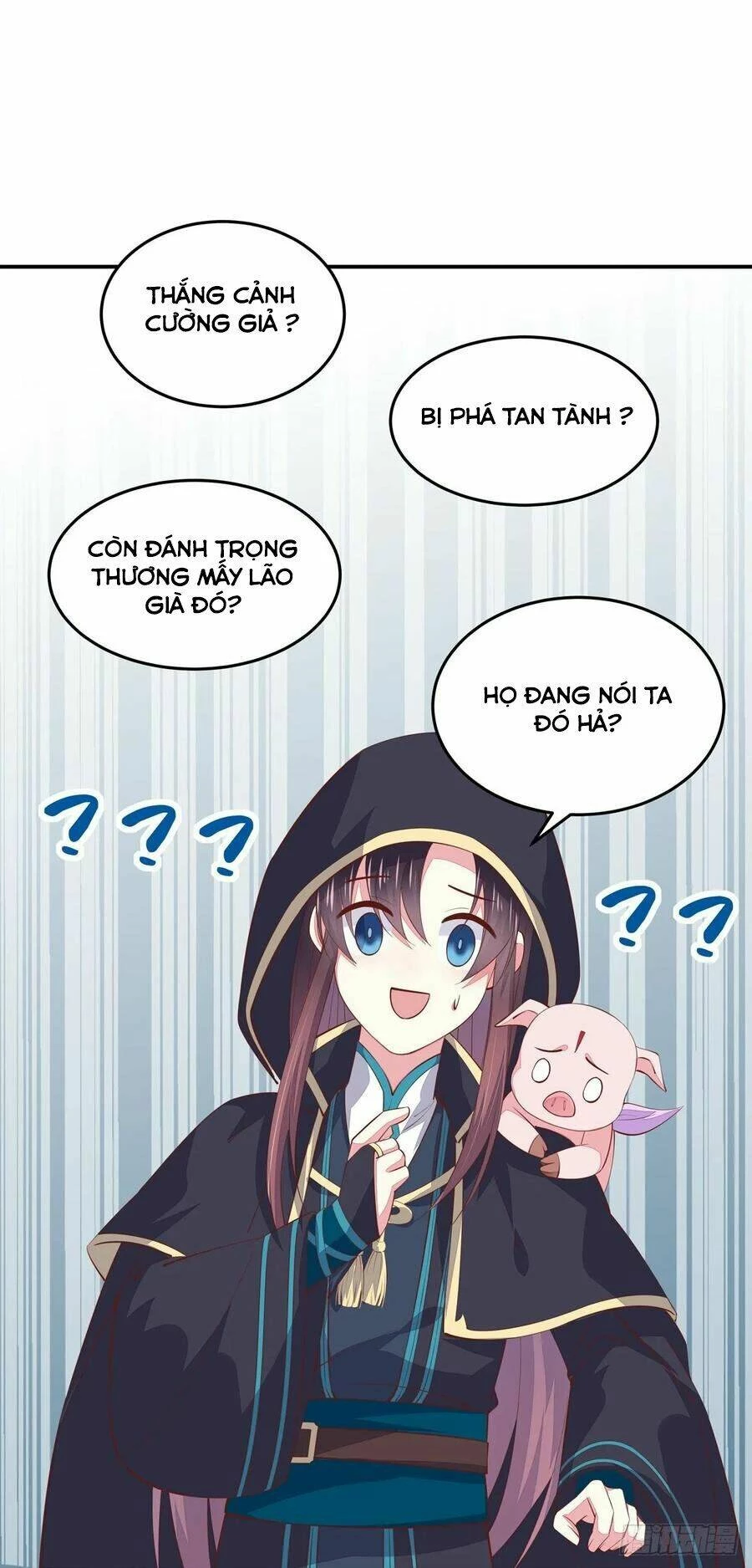 Chi Tôn Đồng Thuật Sư: Tuyệt Thế Đại Tiểu Thư Chapter 109 - 9