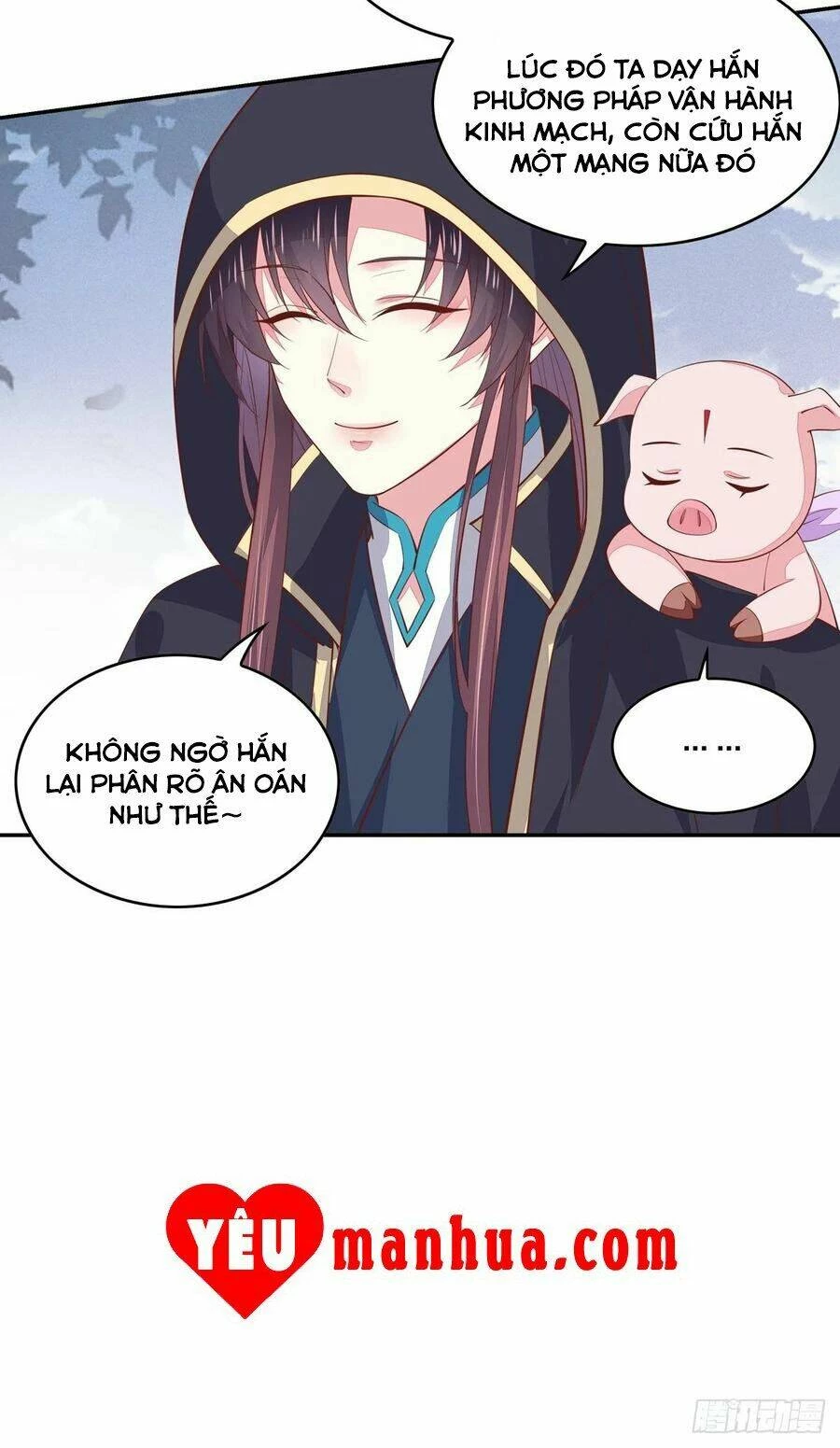 Chi Tôn Đồng Thuật Sư: Tuyệt Thế Đại Tiểu Thư Chapter 109 - 13