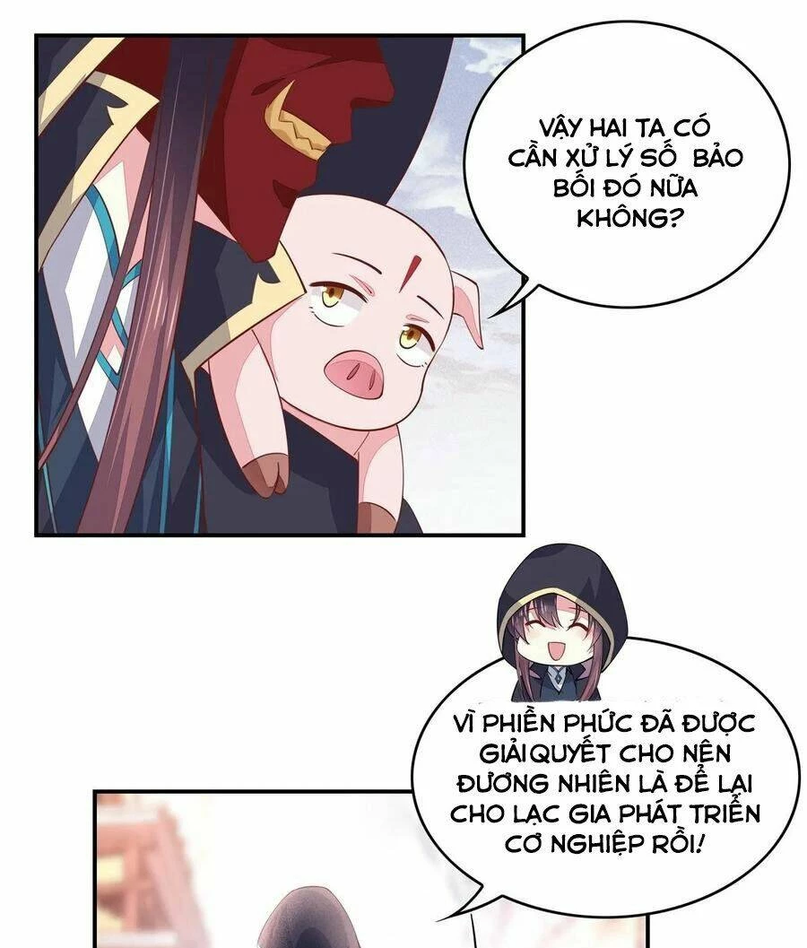 Chi Tôn Đồng Thuật Sư: Tuyệt Thế Đại Tiểu Thư Chapter 109 - 14