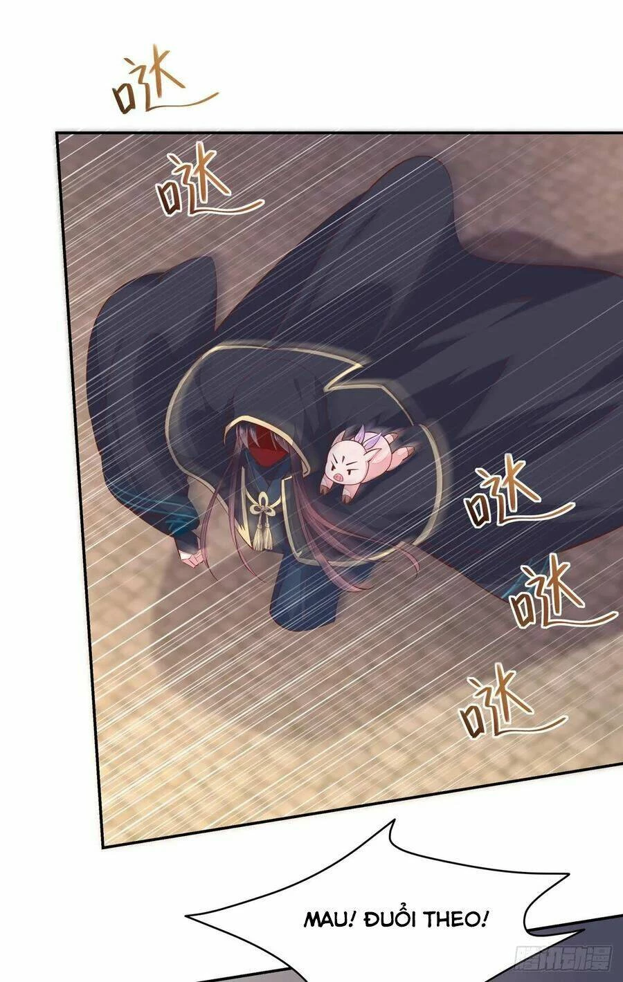 Chi Tôn Đồng Thuật Sư: Tuyệt Thế Đại Tiểu Thư Chapter 109 - 23