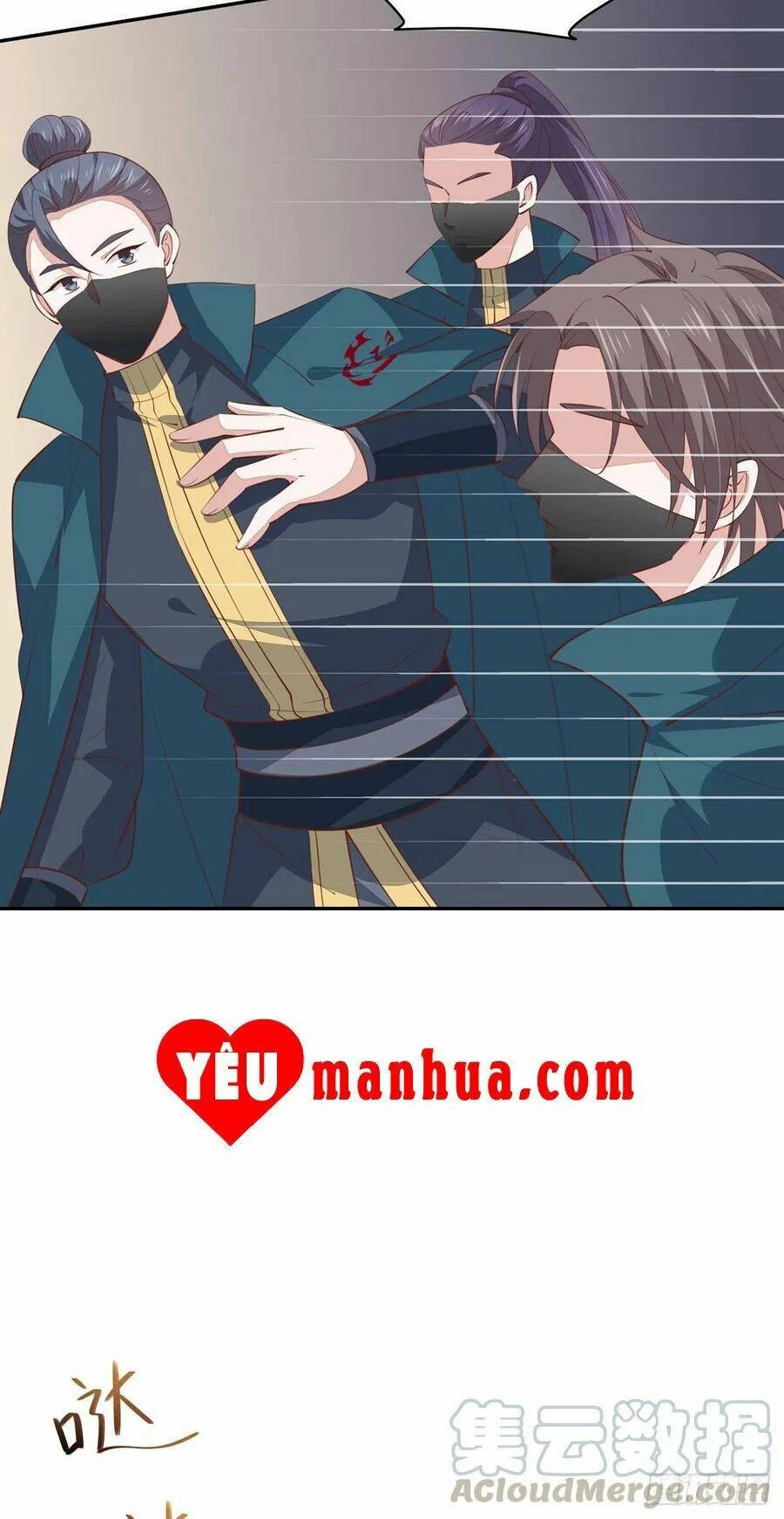 Chi Tôn Đồng Thuật Sư: Tuyệt Thế Đại Tiểu Thư Chapter 109 - 24