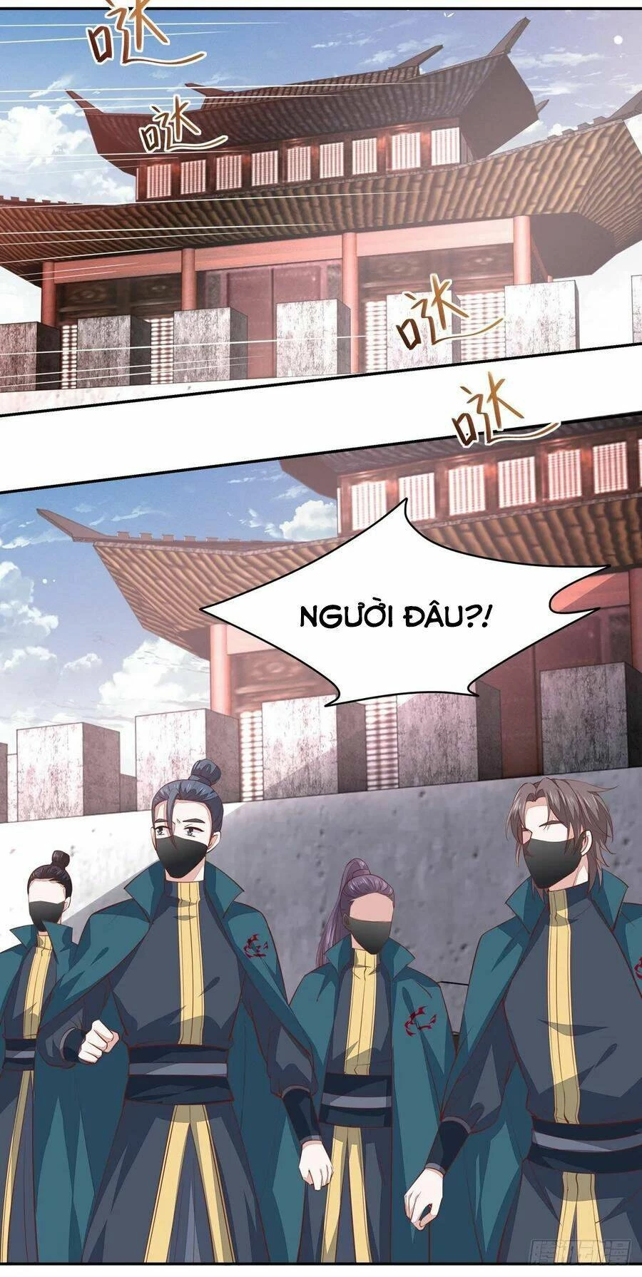 Chi Tôn Đồng Thuật Sư: Tuyệt Thế Đại Tiểu Thư Chapter 109 - 25