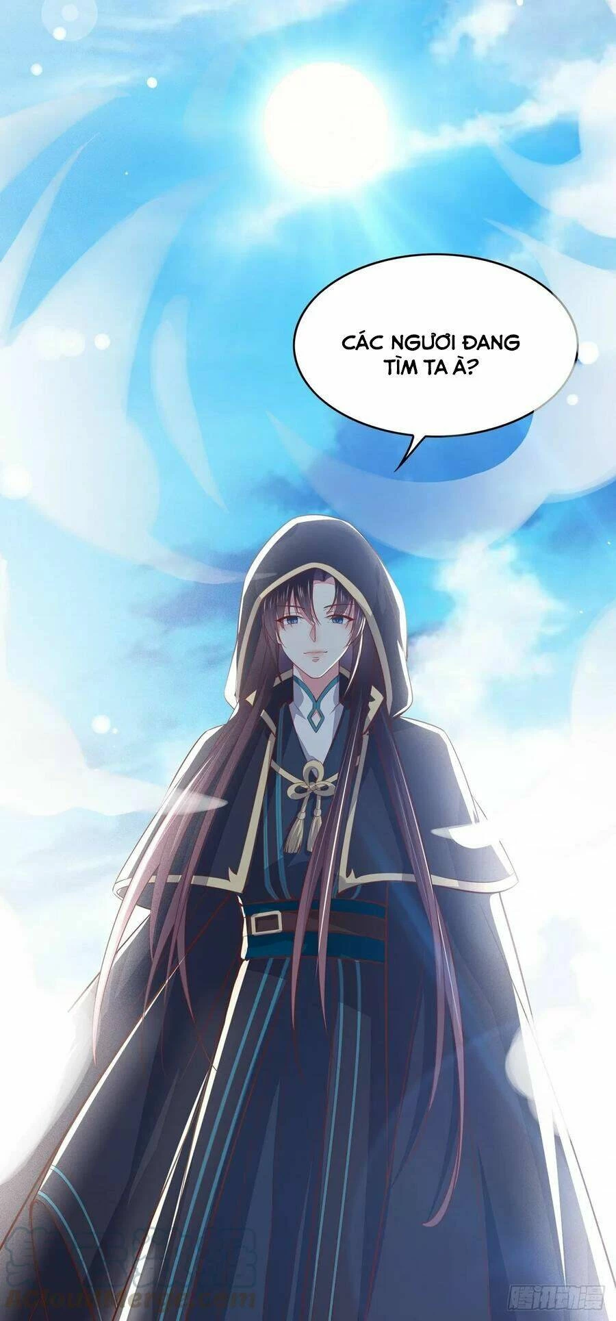 Chi Tôn Đồng Thuật Sư: Tuyệt Thế Đại Tiểu Thư Chapter 109 - 27