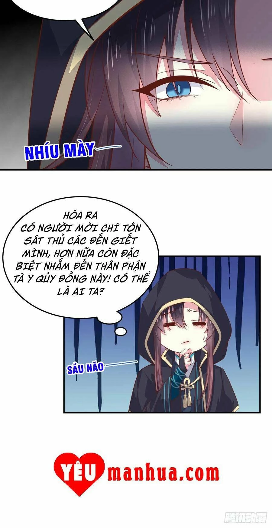 Chi Tôn Đồng Thuật Sư: Tuyệt Thế Đại Tiểu Thư Chapter 110 - 3