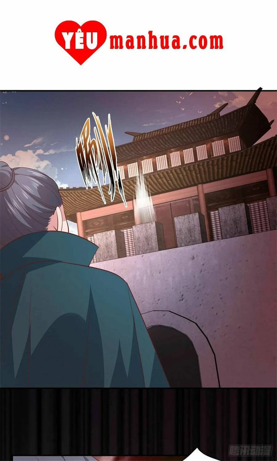 Chi Tôn Đồng Thuật Sư: Tuyệt Thế Đại Tiểu Thư Chapter 110 - 12