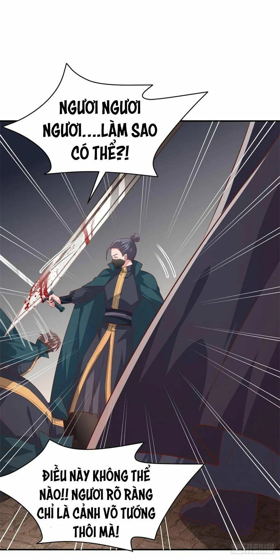 Chi Tôn Đồng Thuật Sư: Tuyệt Thế Đại Tiểu Thư Chapter 110 - 15