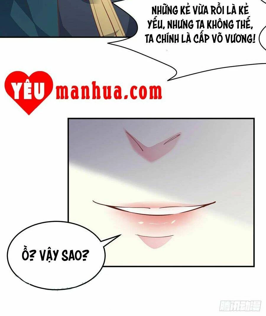 Chi Tôn Đồng Thuật Sư: Tuyệt Thế Đại Tiểu Thư Chapter 110 - 18