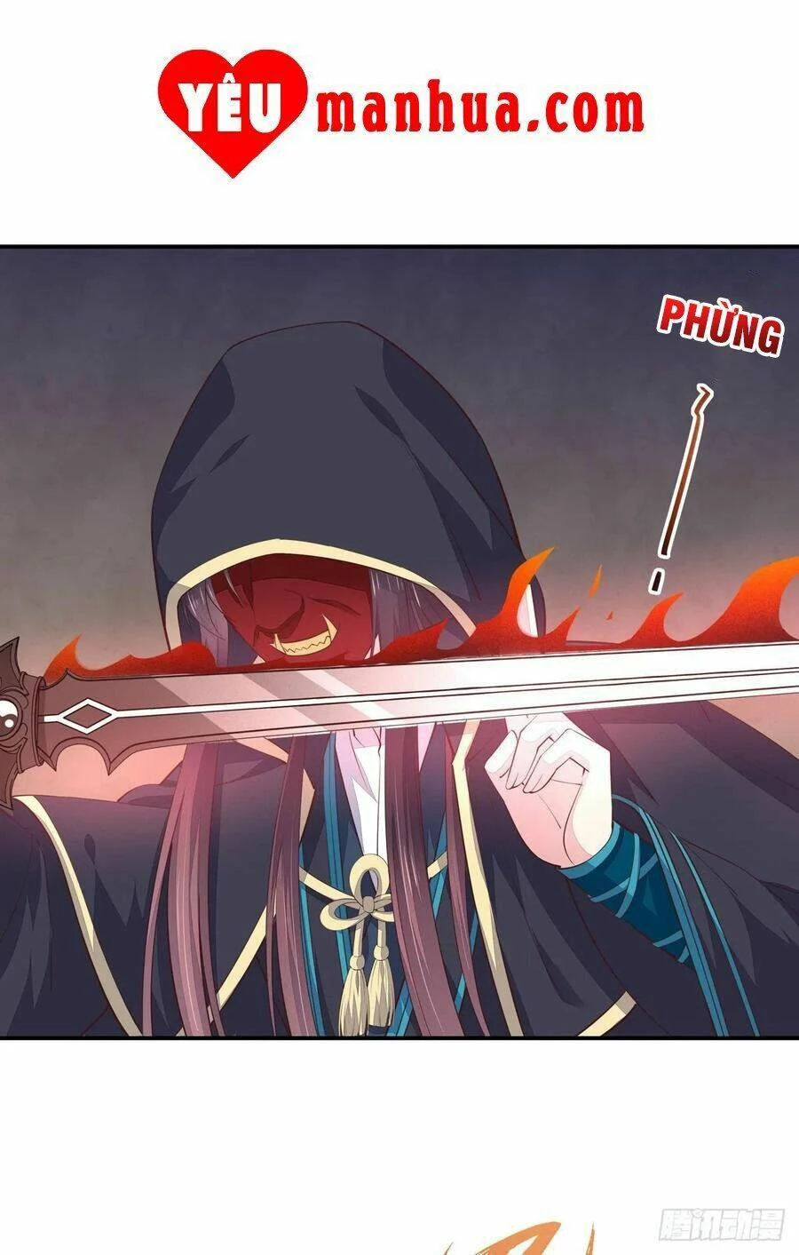 Chi Tôn Đồng Thuật Sư: Tuyệt Thế Đại Tiểu Thư Chapter 110 - 19