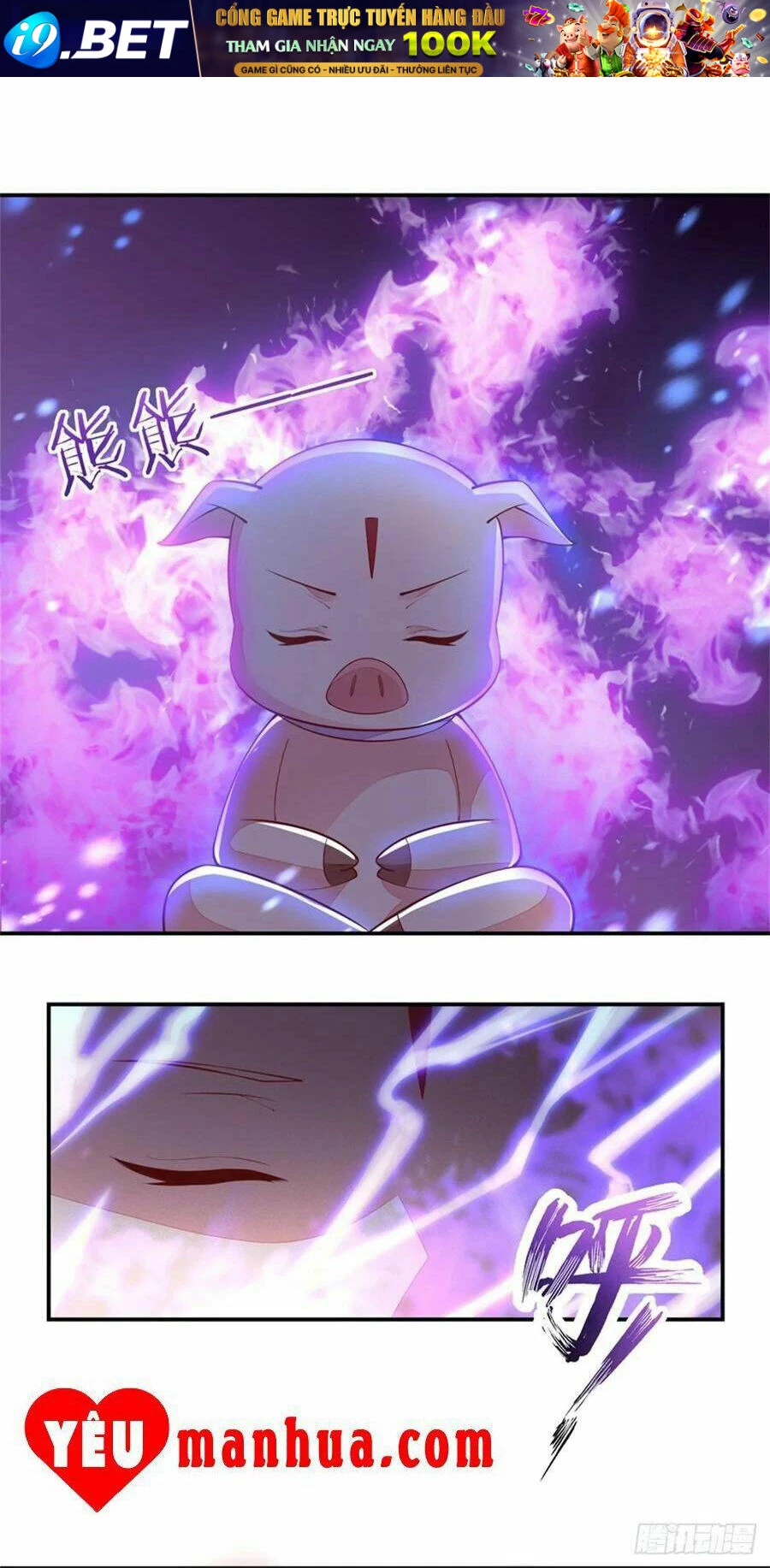 Chi Tôn Đồng Thuật Sư: Tuyệt Thế Đại Tiểu Thư Chapter 110 - 27
