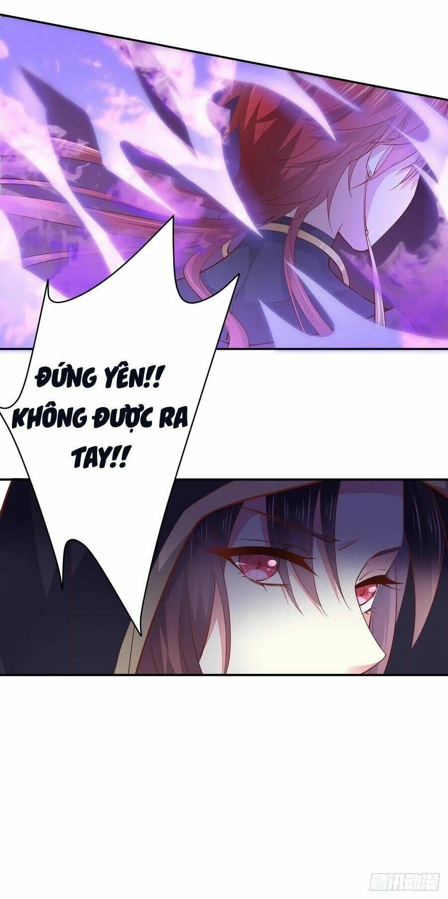 Chi Tôn Đồng Thuật Sư: Tuyệt Thế Đại Tiểu Thư Chapter 111 - 4