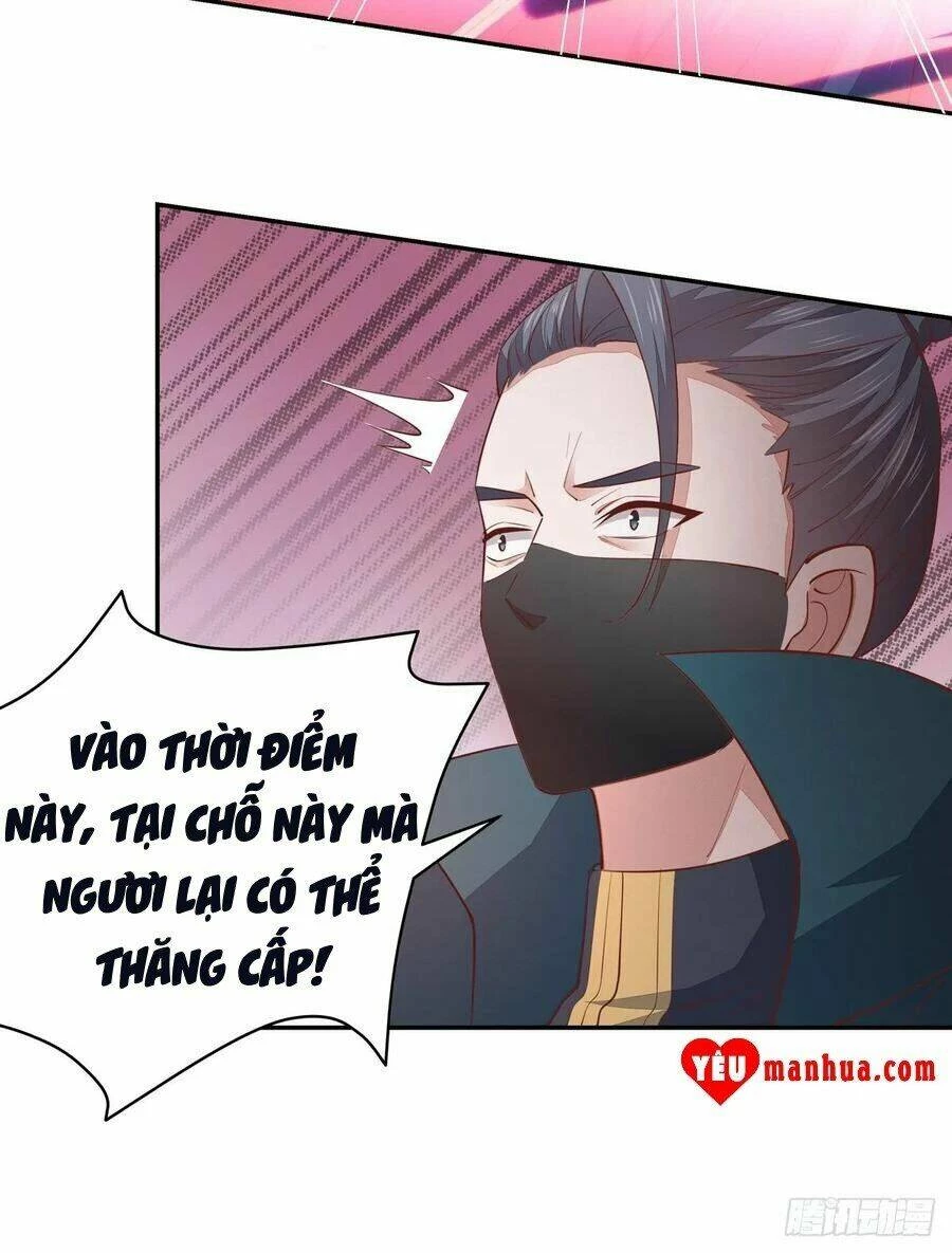 Chi Tôn Đồng Thuật Sư: Tuyệt Thế Đại Tiểu Thư Chapter 111 - 9