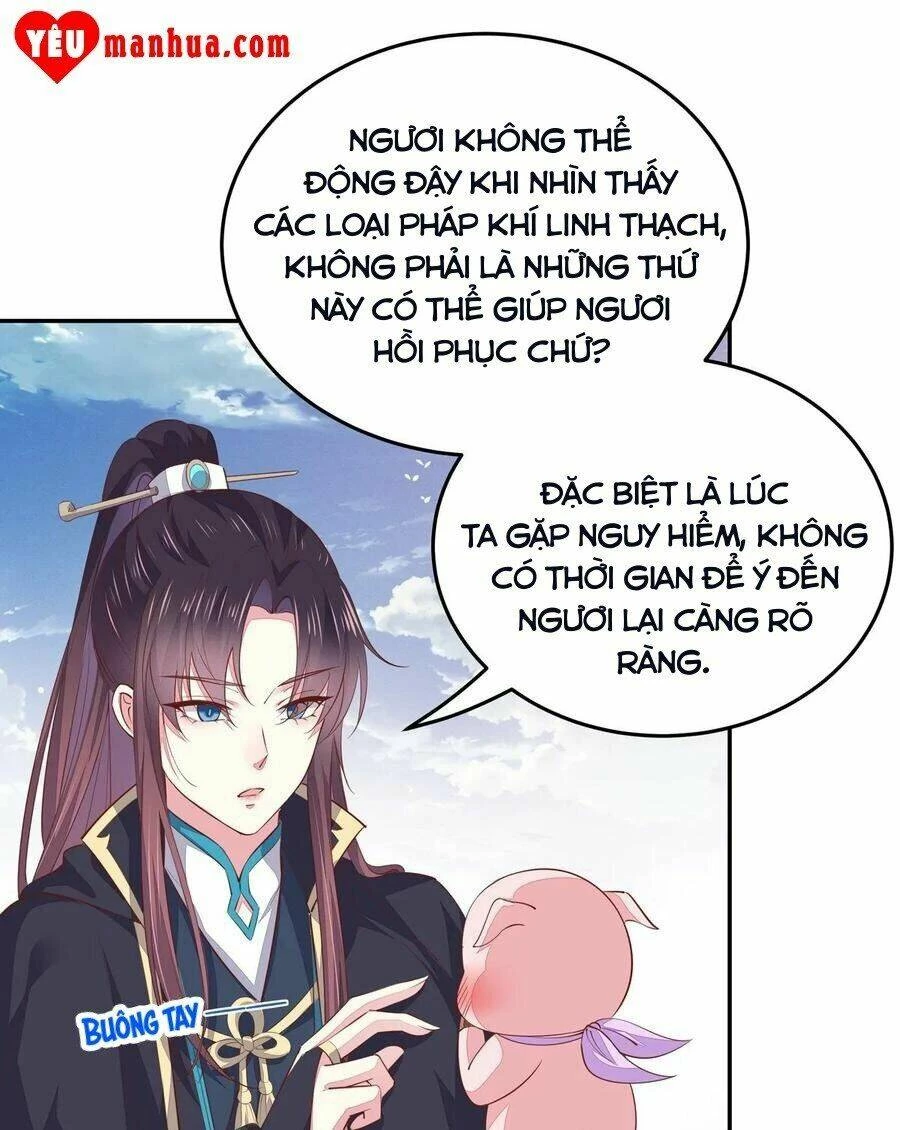 Chi Tôn Đồng Thuật Sư: Tuyệt Thế Đại Tiểu Thư Chapter 111 - 23