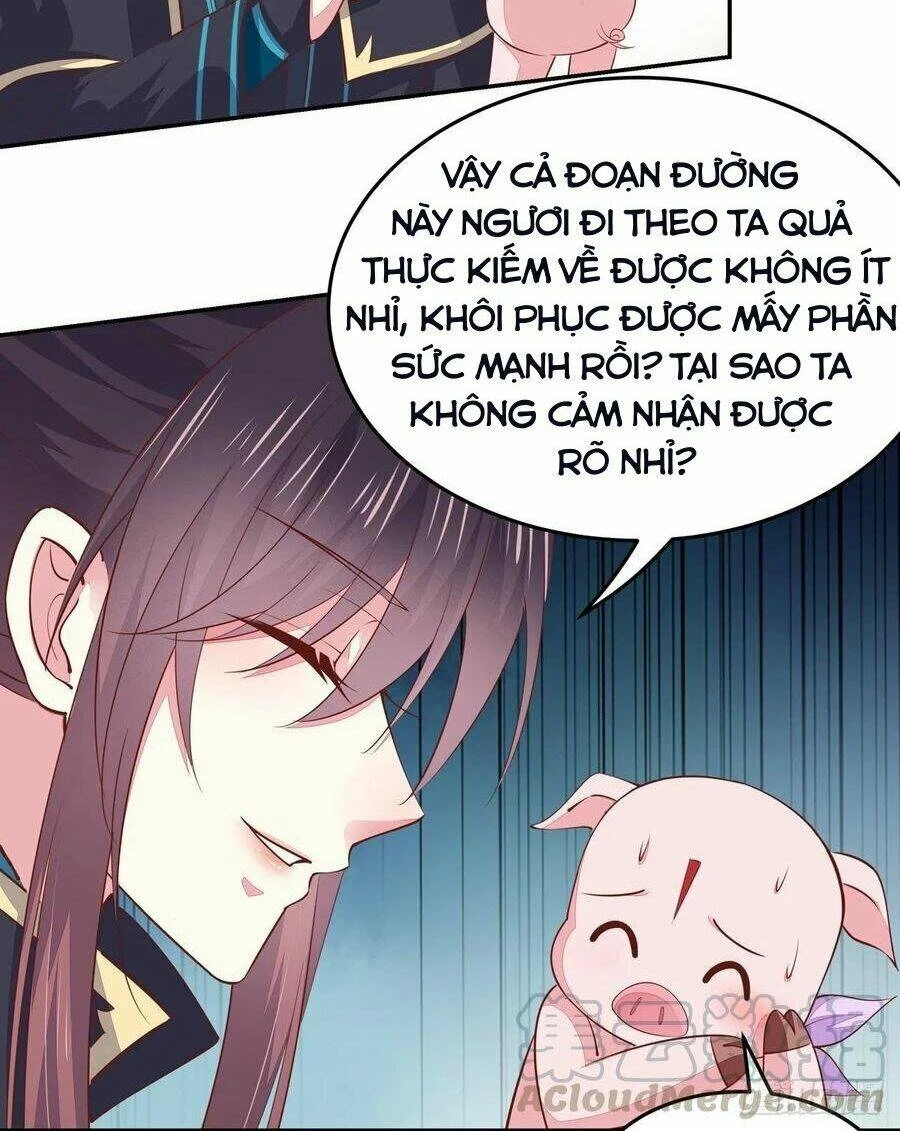 Chi Tôn Đồng Thuật Sư: Tuyệt Thế Đại Tiểu Thư Chapter 111 - 24