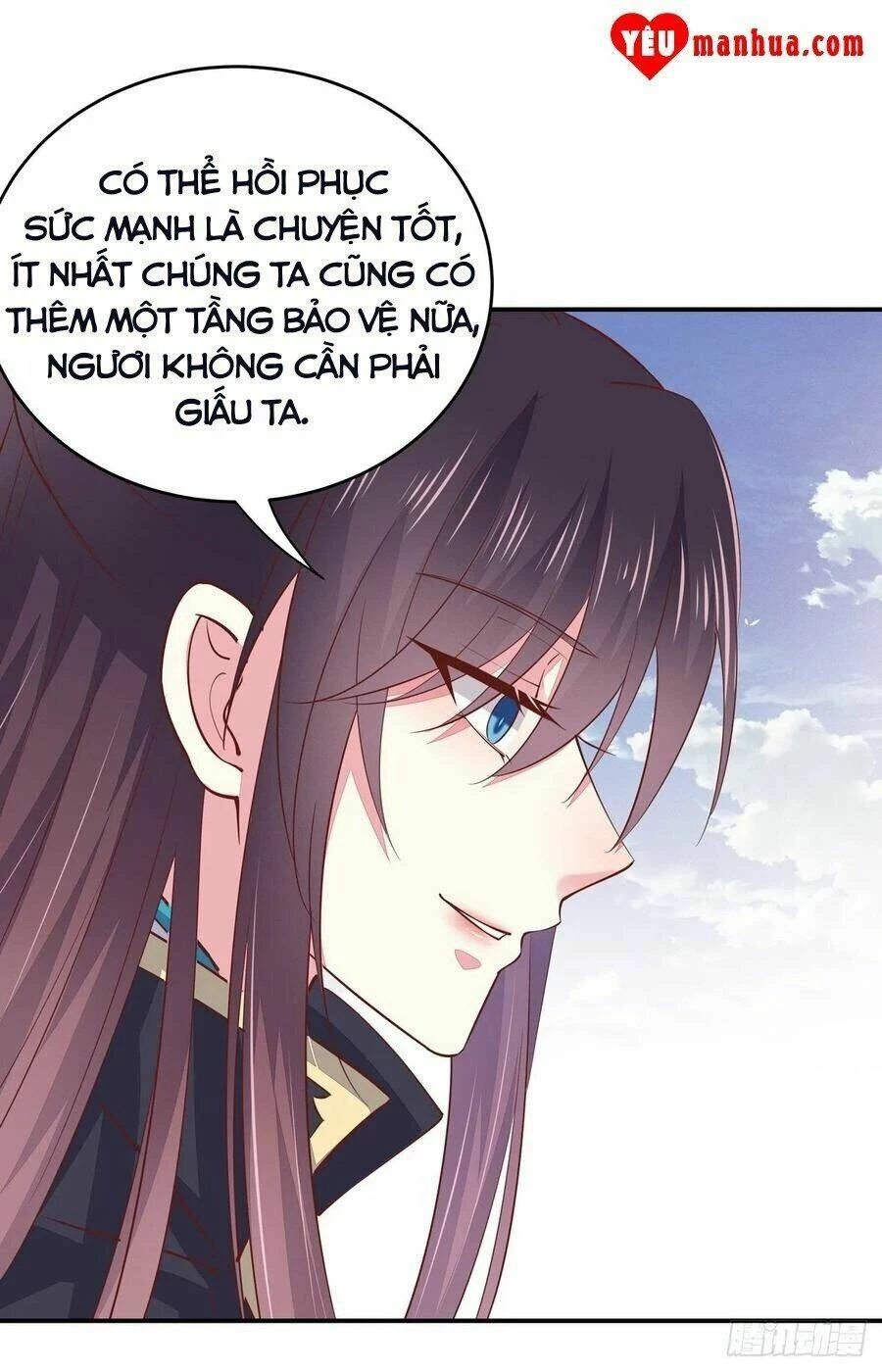 Chi Tôn Đồng Thuật Sư: Tuyệt Thế Đại Tiểu Thư Chapter 111 - 27
