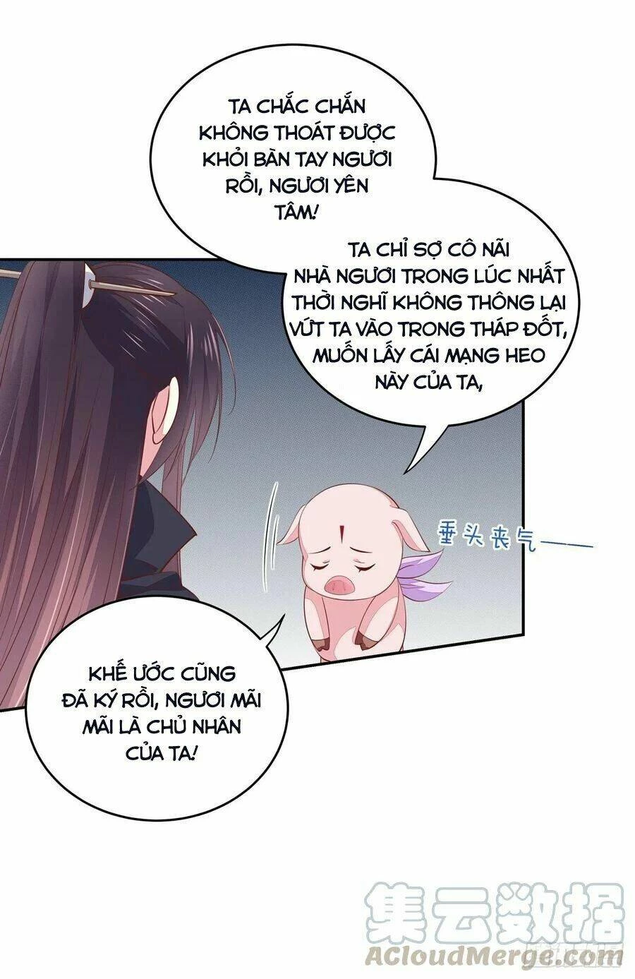 Chi Tôn Đồng Thuật Sư: Tuyệt Thế Đại Tiểu Thư Chapter 111 - 28