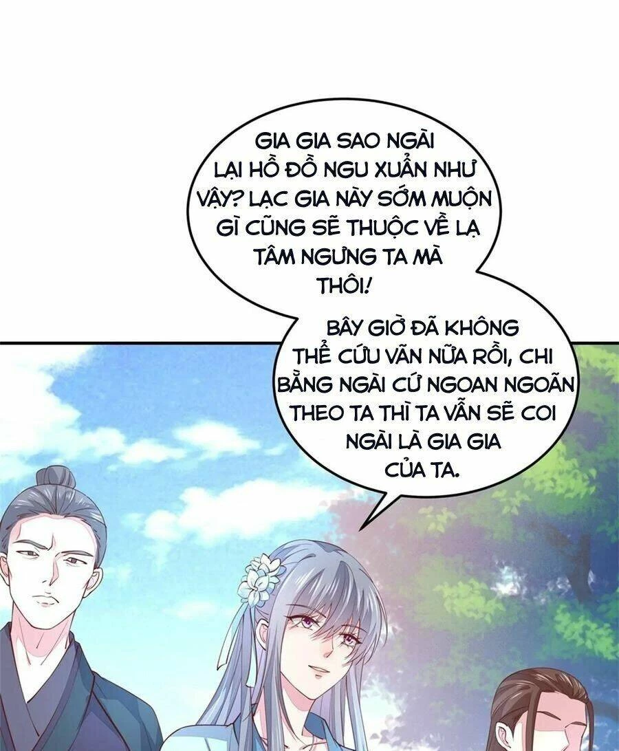Chi Tôn Đồng Thuật Sư: Tuyệt Thế Đại Tiểu Thư Chapter 111 - 34