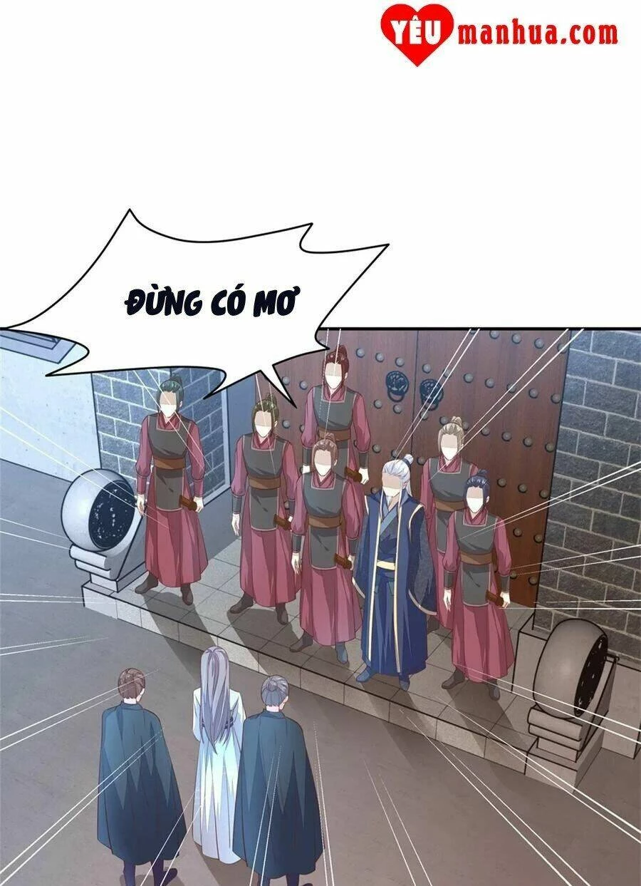 Chi Tôn Đồng Thuật Sư: Tuyệt Thế Đại Tiểu Thư Chapter 111 - 36