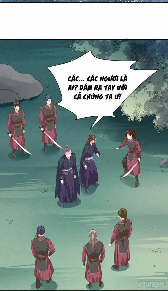 Chi Tôn Đồng Thuật Sư: Tuyệt Thế Đại Tiểu Thư Chapter 112 - 9