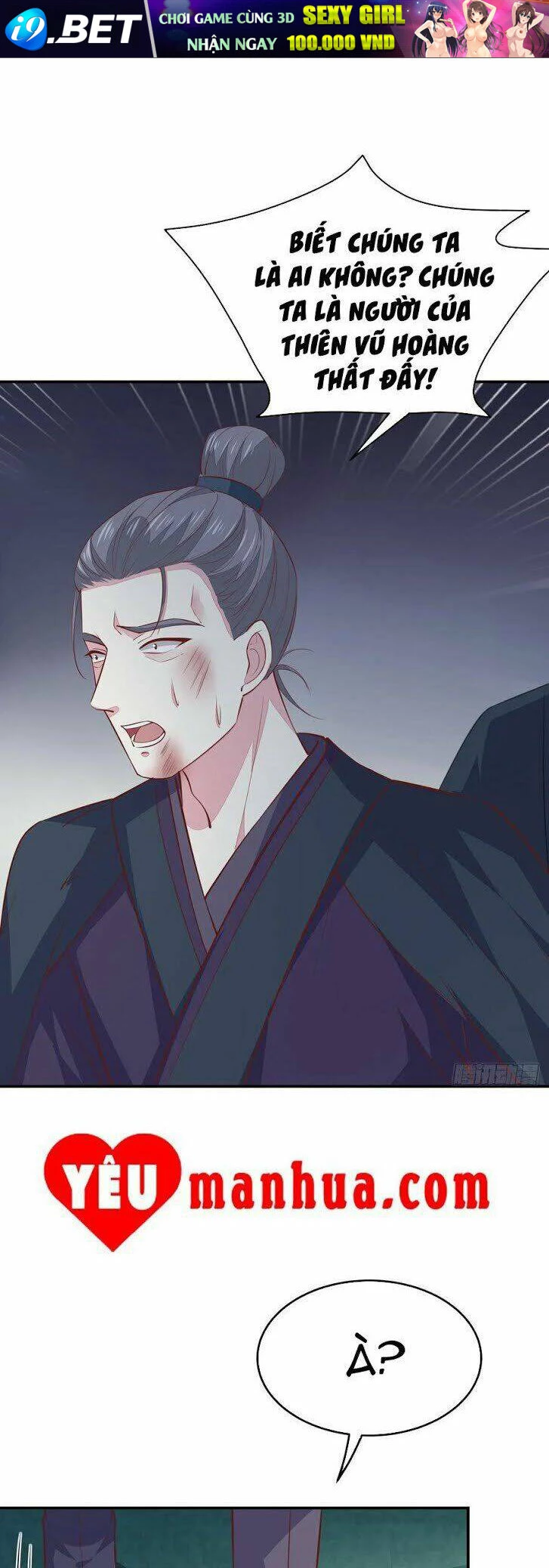 Chi Tôn Đồng Thuật Sư: Tuyệt Thế Đại Tiểu Thư Chapter 112 - 10