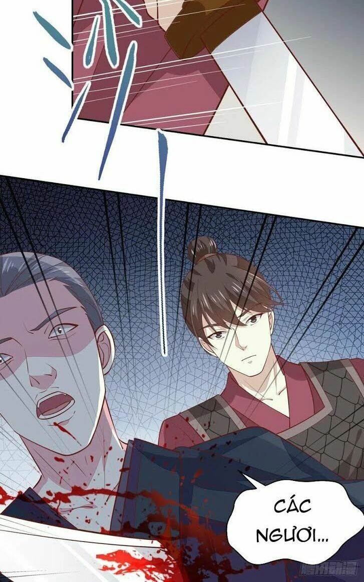 Chi Tôn Đồng Thuật Sư: Tuyệt Thế Đại Tiểu Thư Chapter 112 - 12