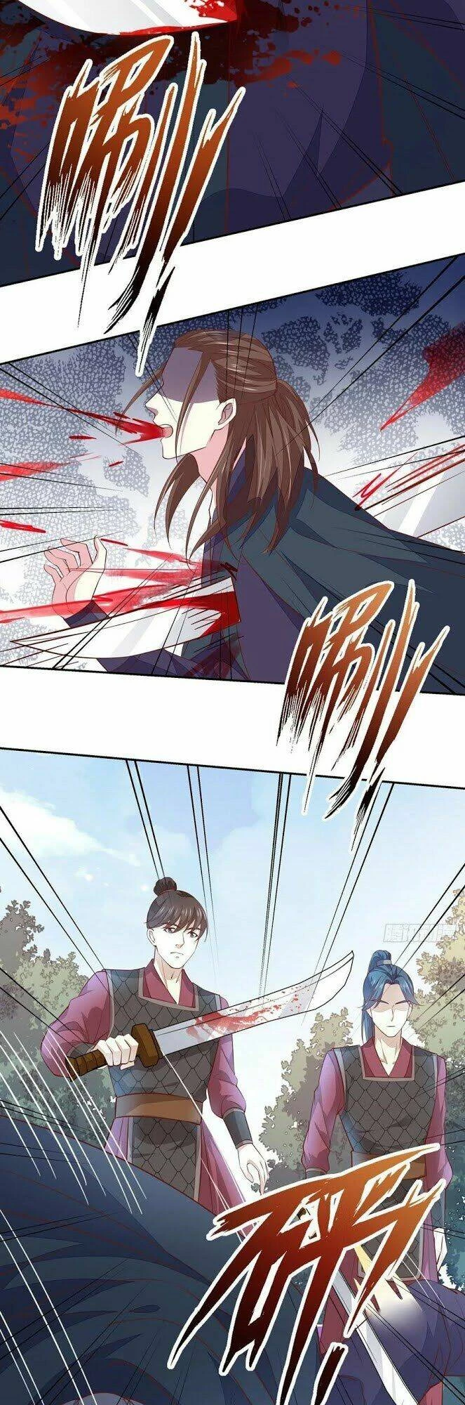 Chi Tôn Đồng Thuật Sư: Tuyệt Thế Đại Tiểu Thư Chapter 112 - 13