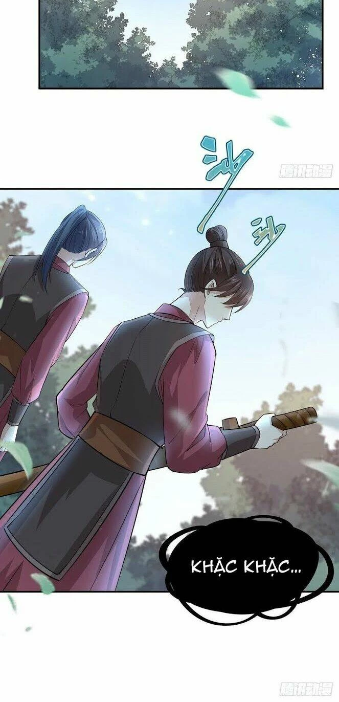Chi Tôn Đồng Thuật Sư: Tuyệt Thế Đại Tiểu Thư Chapter 112 - 15