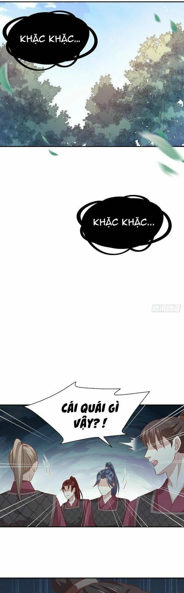 Chi Tôn Đồng Thuật Sư: Tuyệt Thế Đại Tiểu Thư Chapter 112 - 16